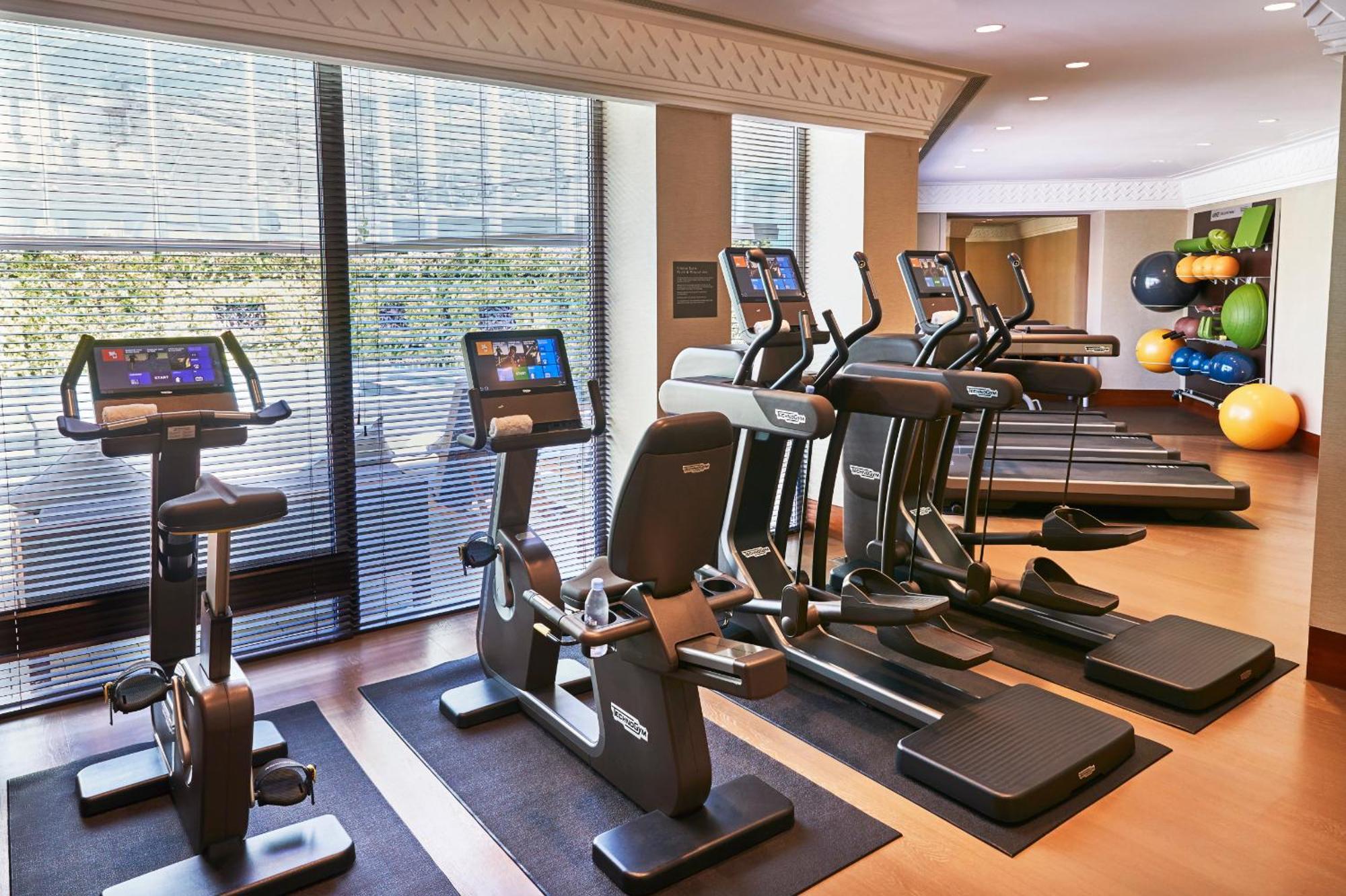 The Capitol Kempinski 5* Singapura
