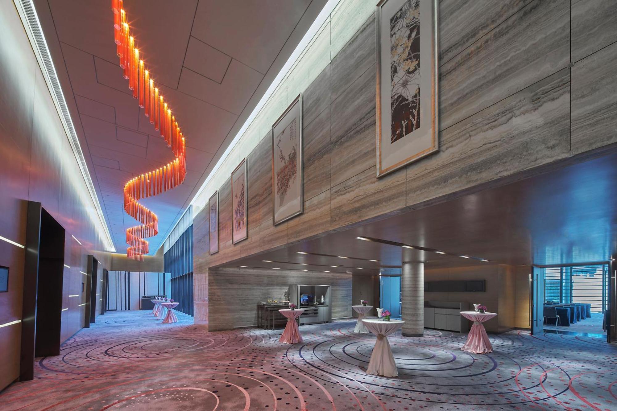 Hotel Aloft Novena