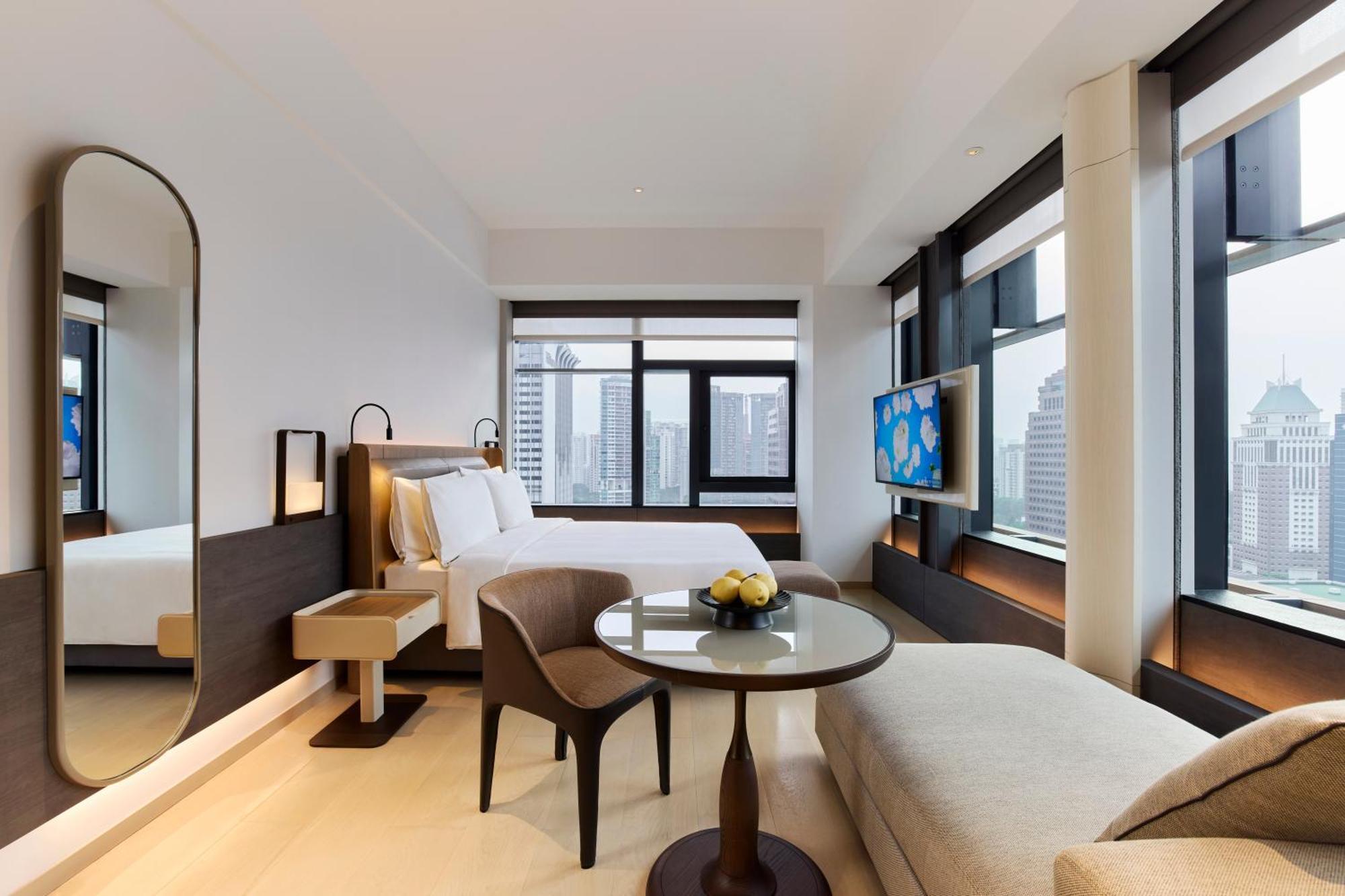 Metropolitan 5* Singapore