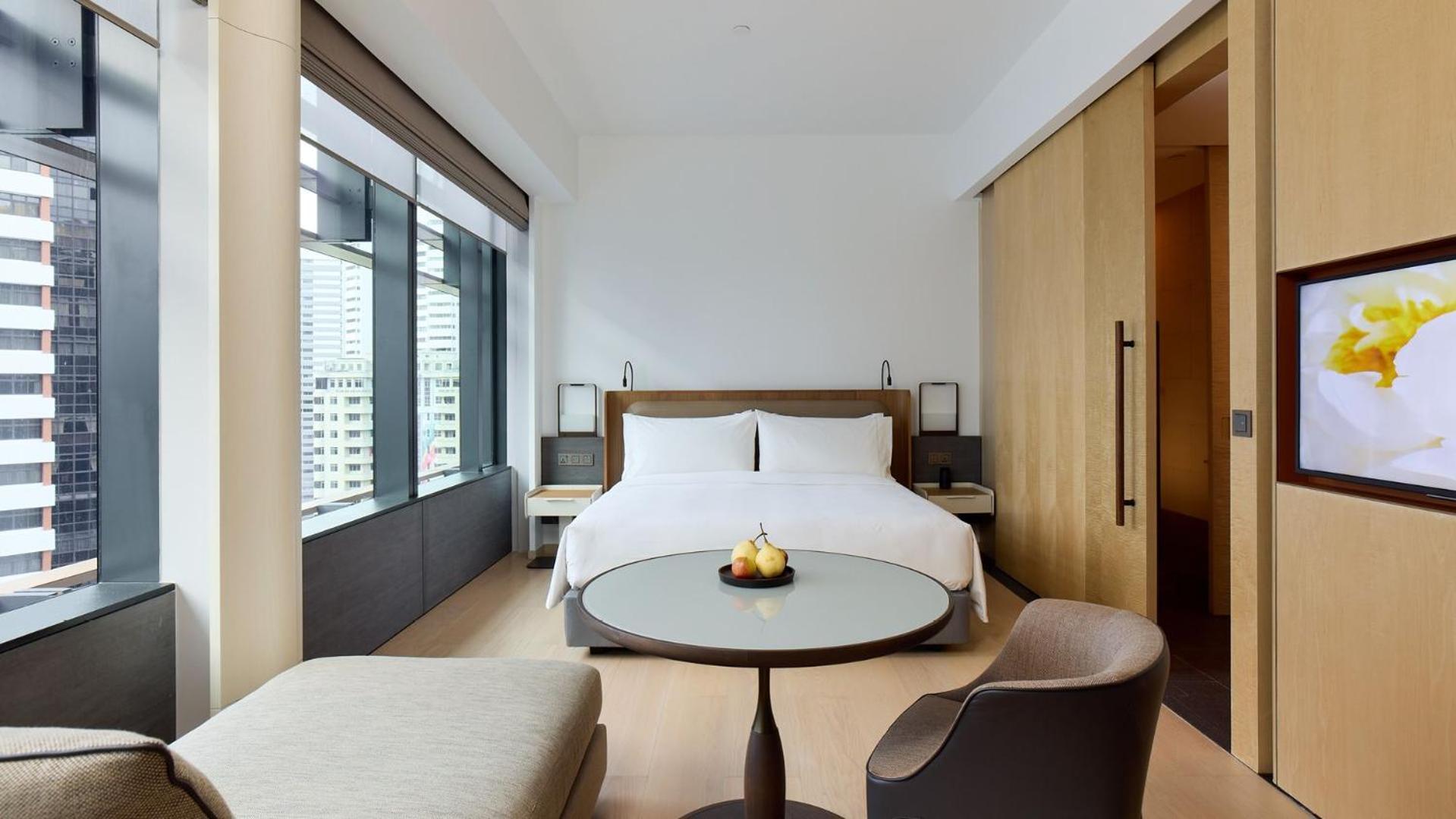 Hotel Metropolitan Singapore