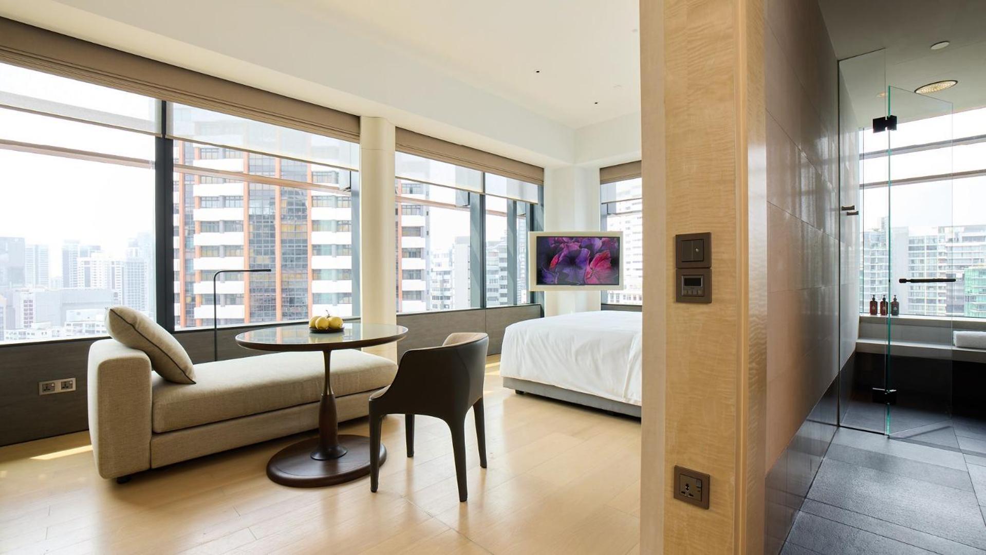 Hotel Metropolitan 5*