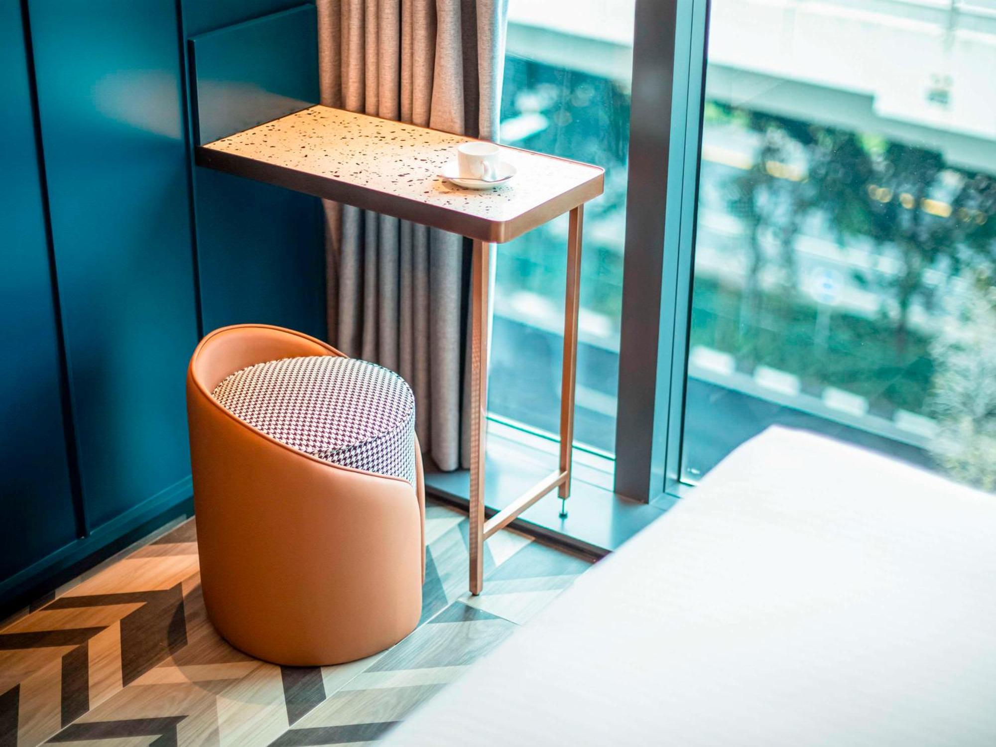 Faber Park - Handwritten Collection 4* Singapore