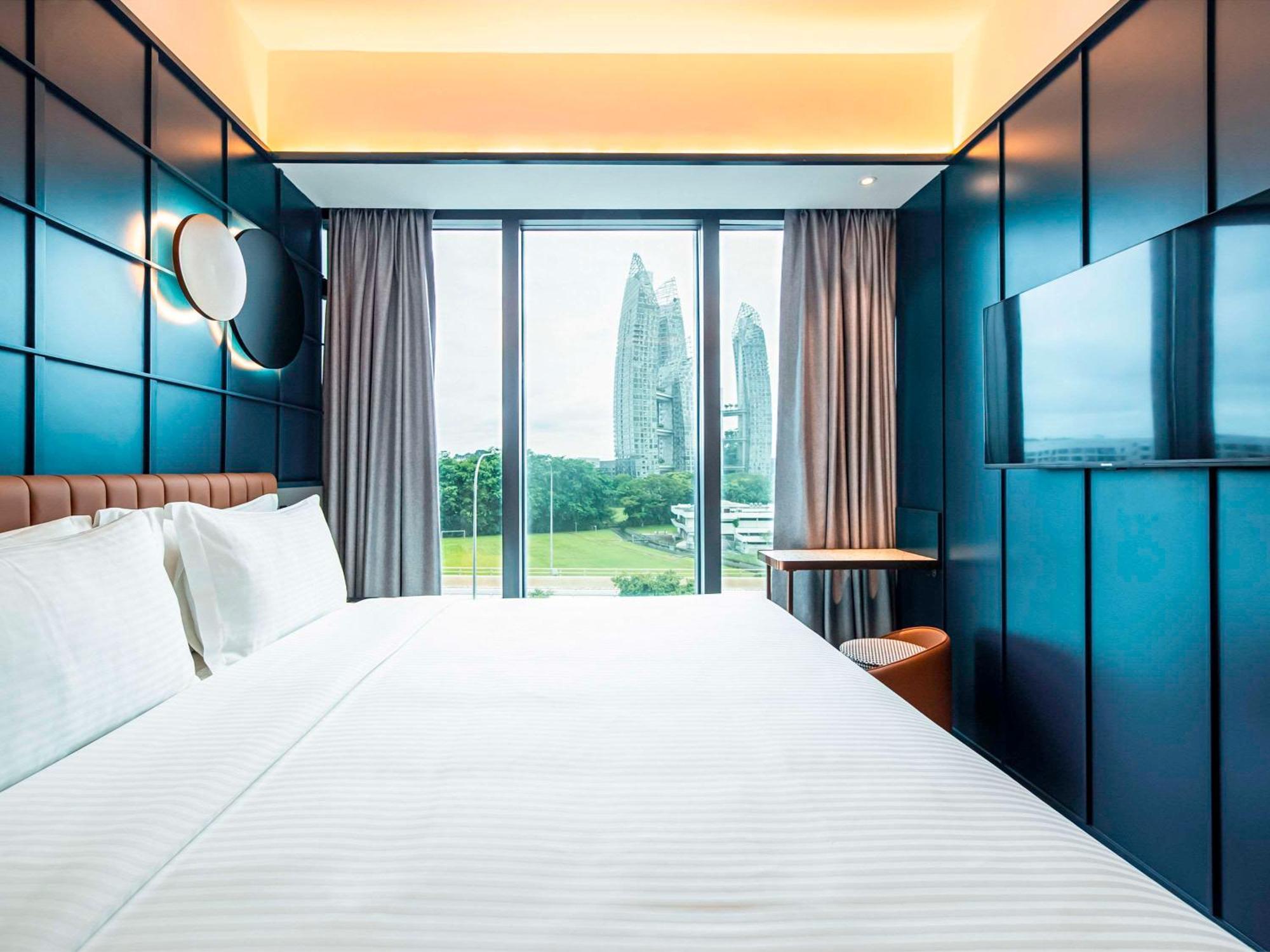 Hotel Faber Park - Handwritten Collection 4*