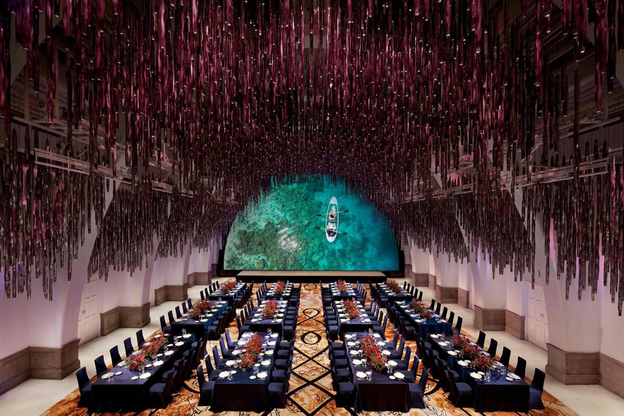 Jw Marriott South Hotel 5*