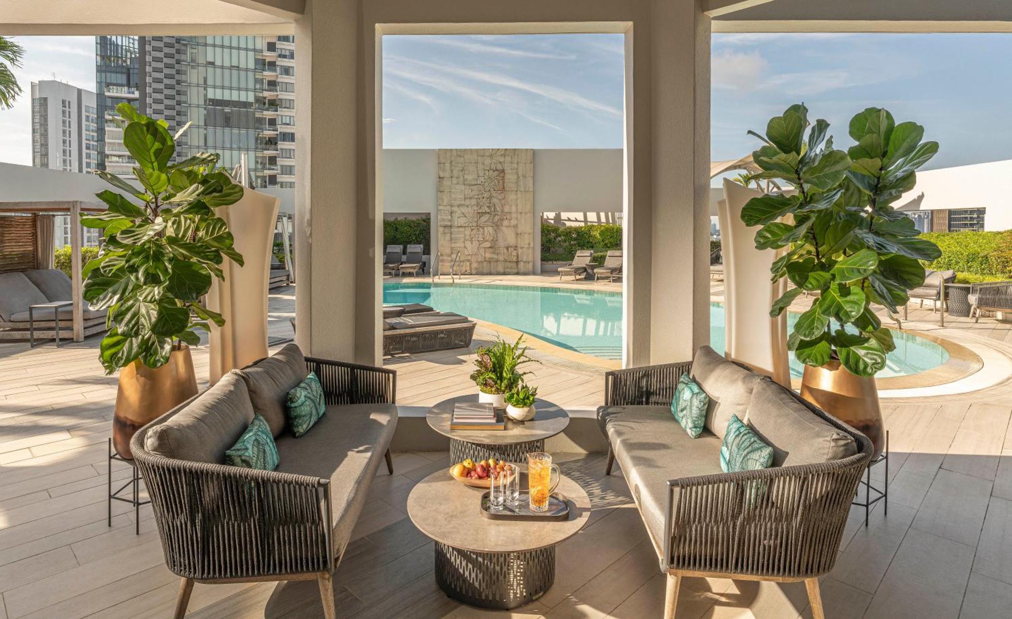 Hotel Four Seasons