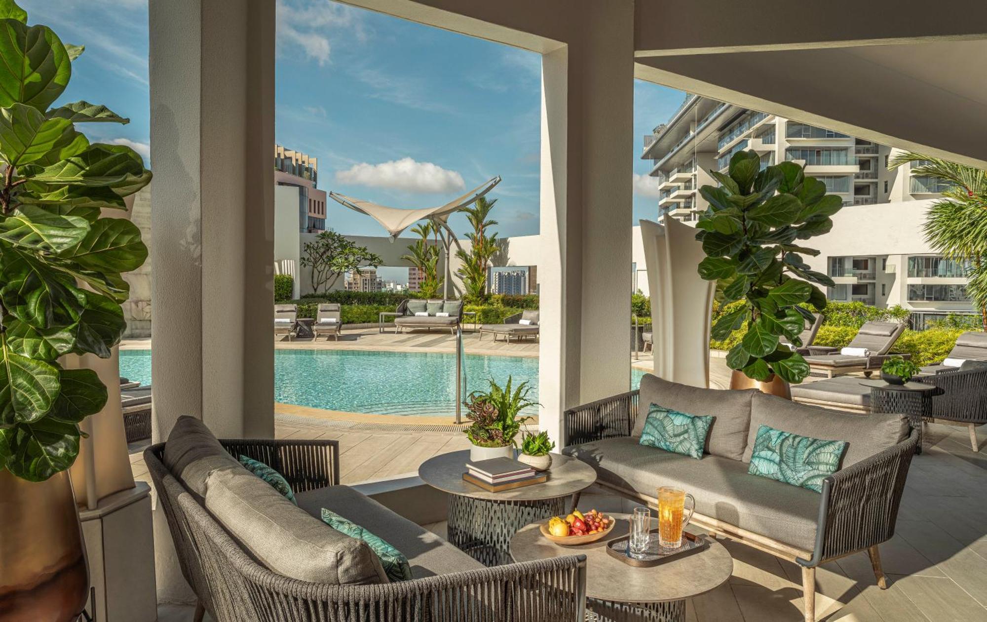 Hotel Four Seasons 5*