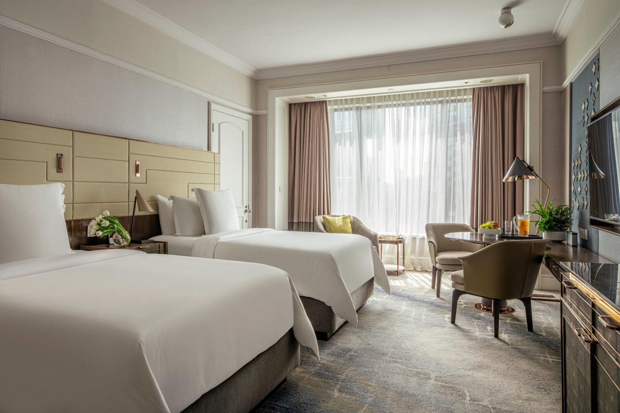Hotel Four Seasons 5*