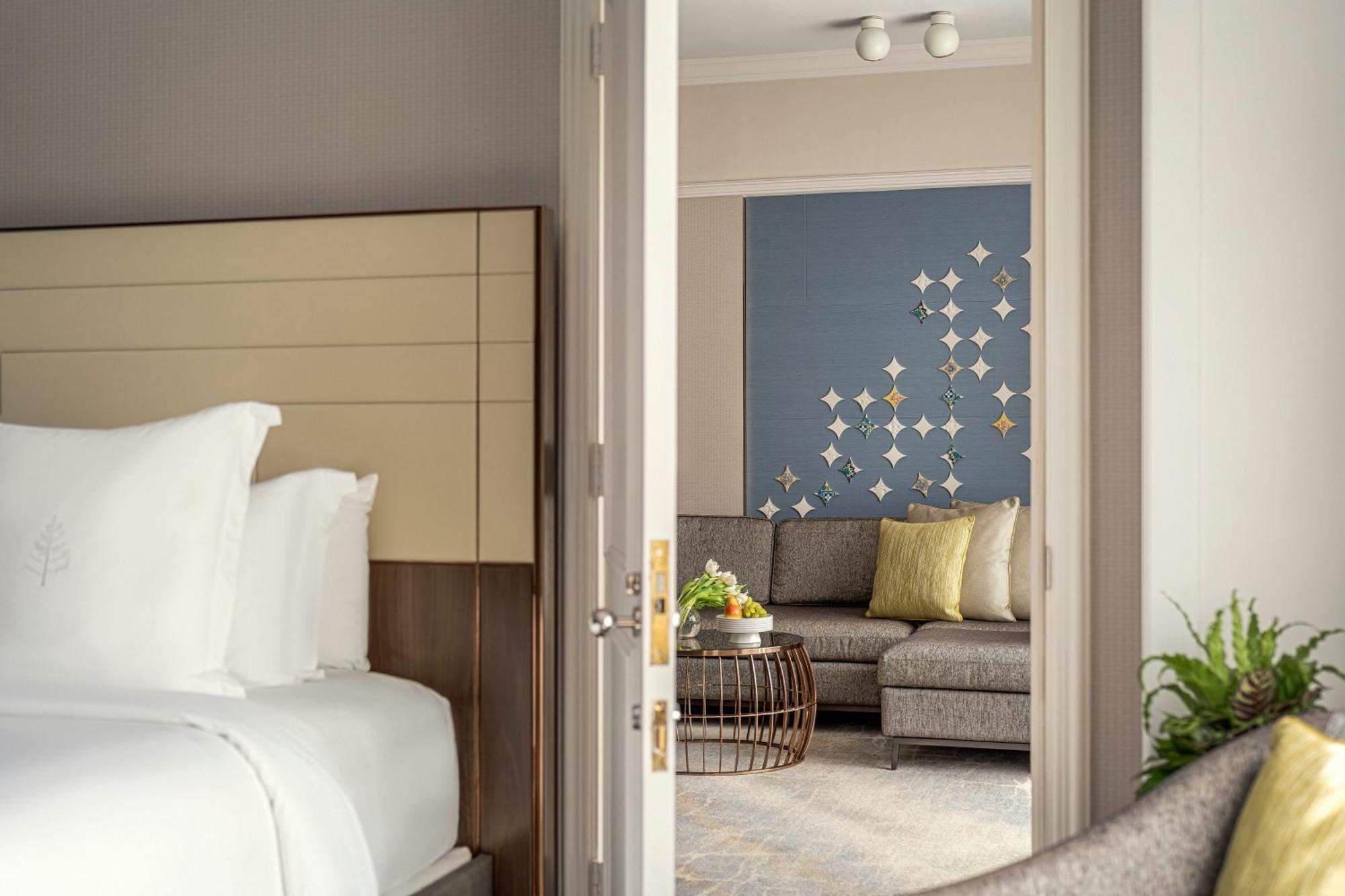 Hotel Four Seasons 5*