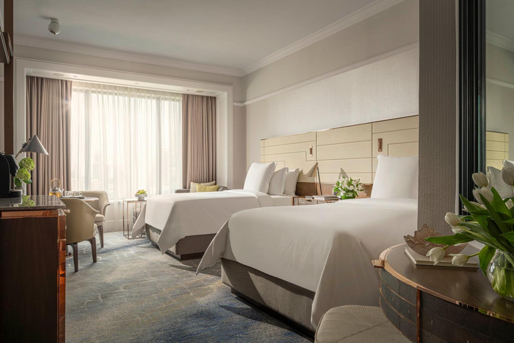 Four Seasons 5* Singapore