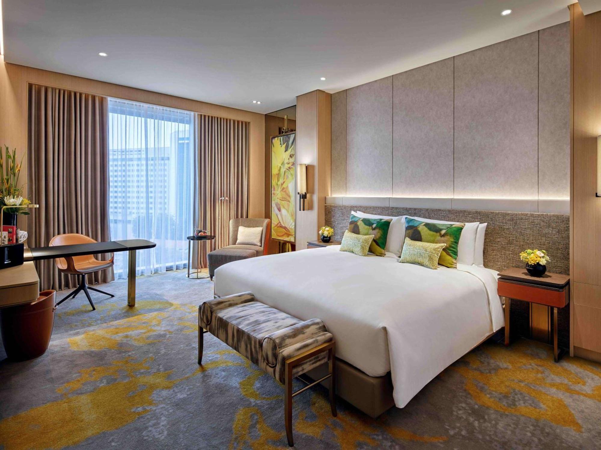 Sofitel Centre Singapore