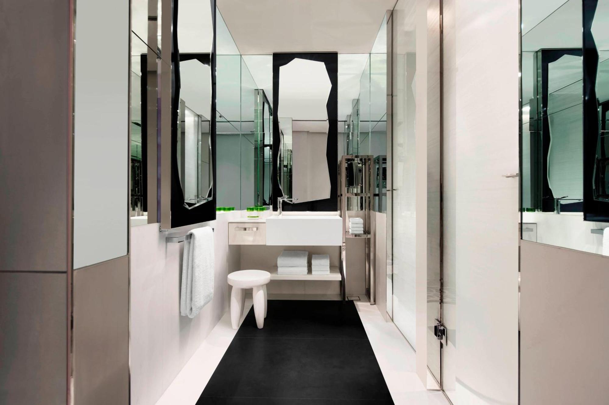 Jw Marriott South Hotel 5*