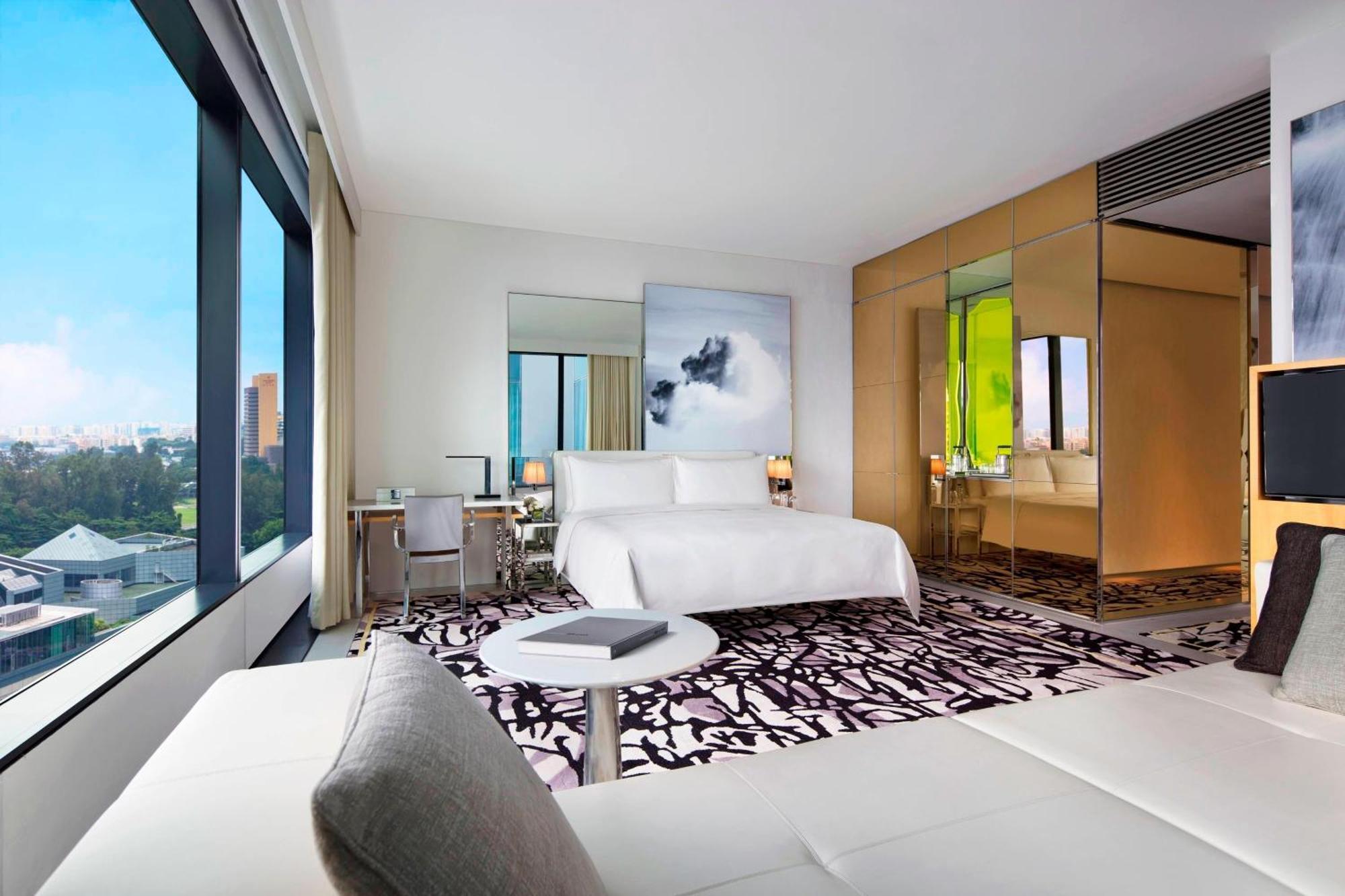 Jw Marriott South