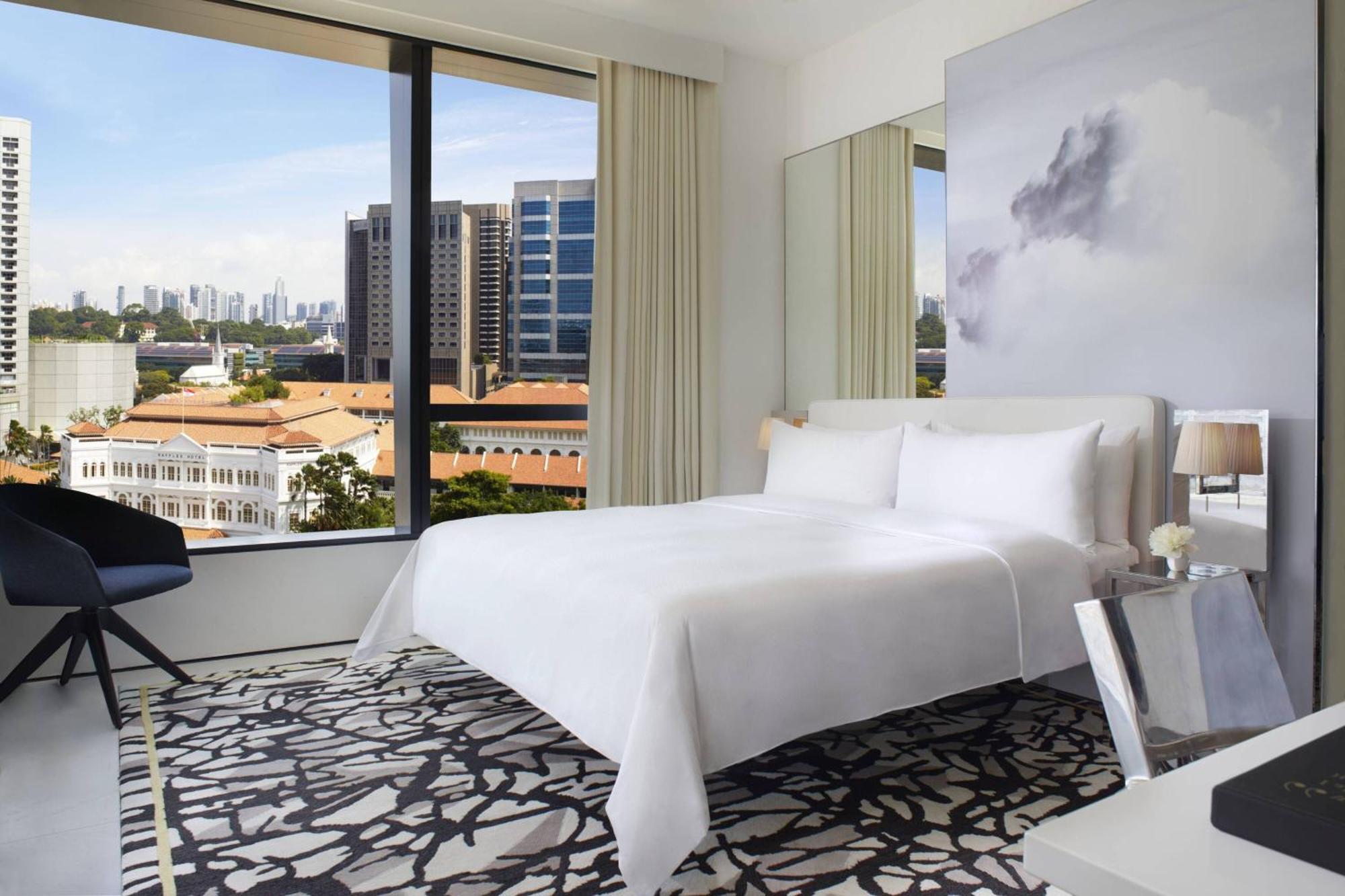 Jw Marriott South Hotel 5*