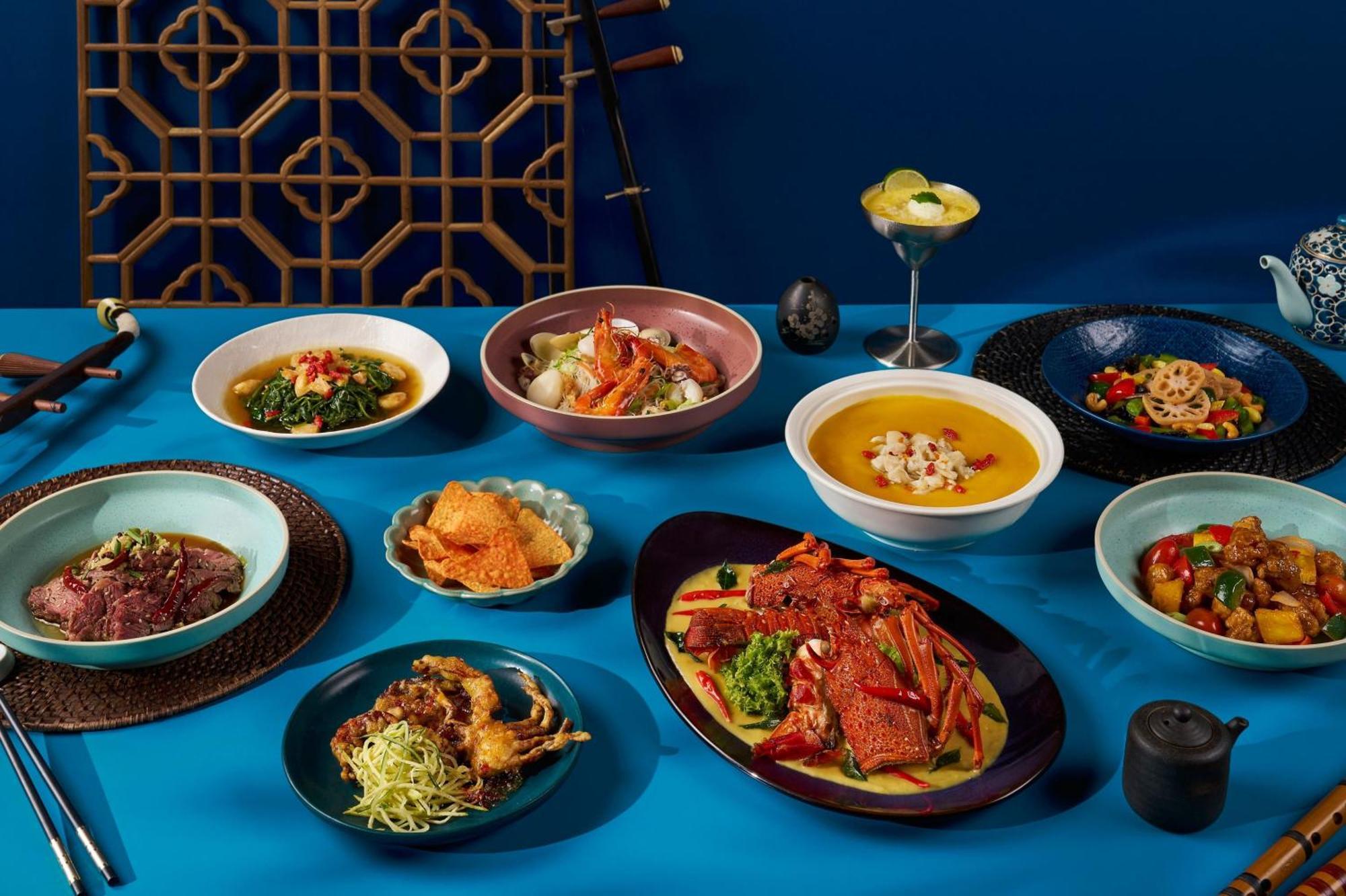 Aloft Novena Singapore