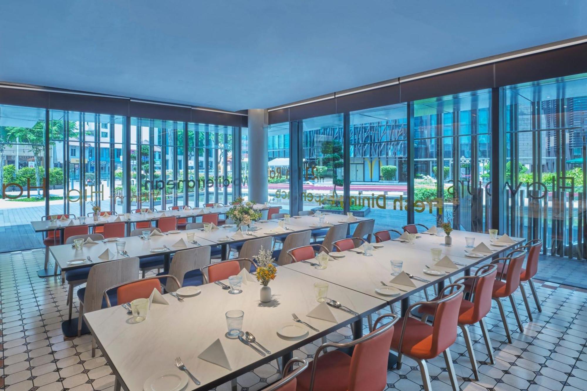 Aloft Novena 4*