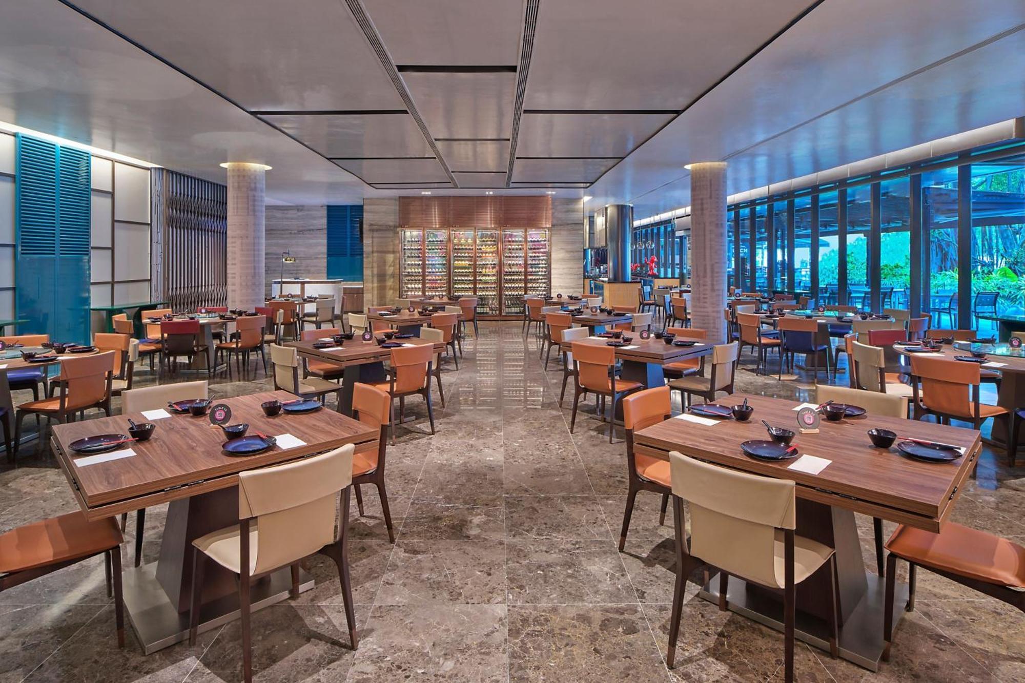 Aloft Novena 4* Singapore