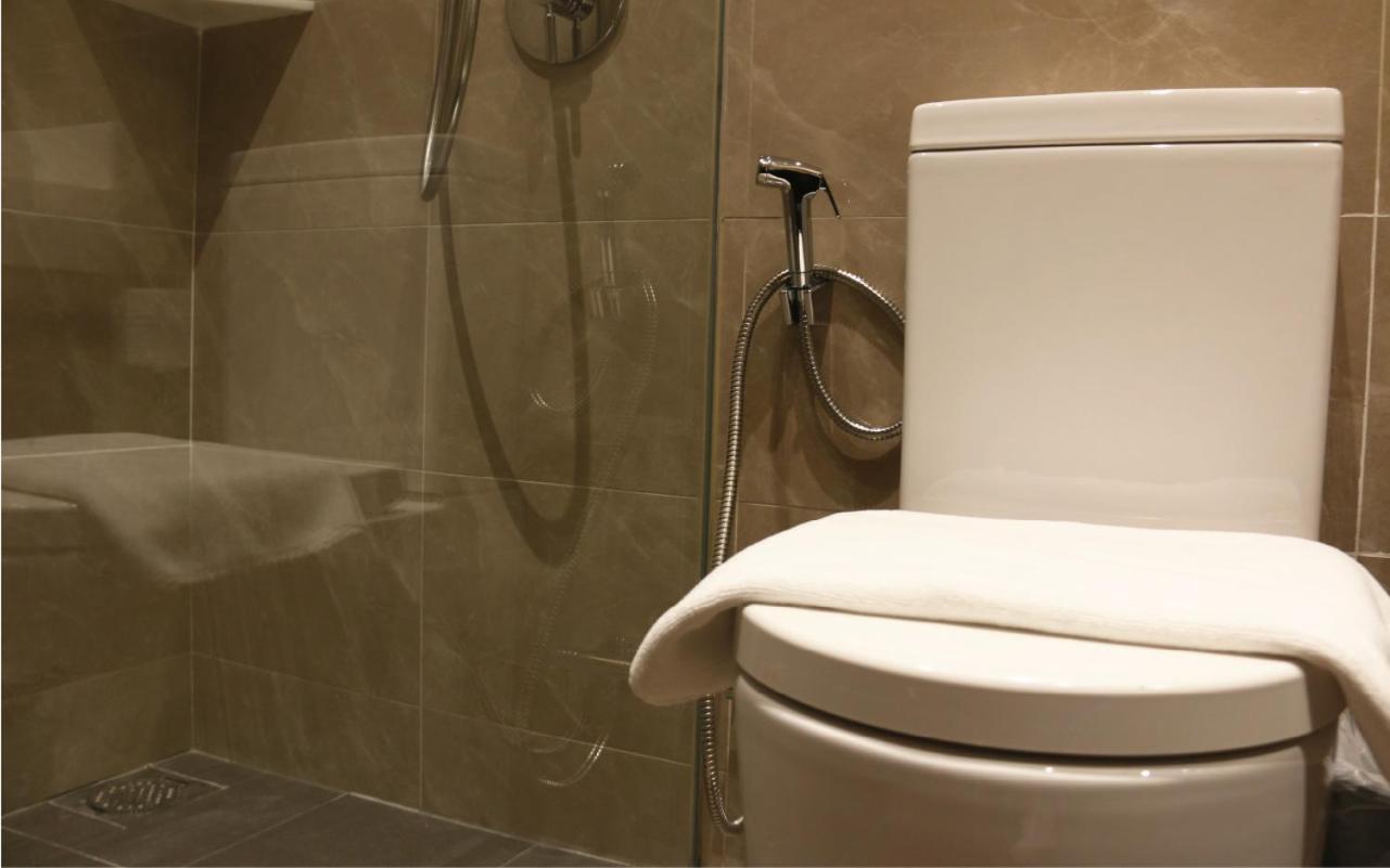 Aqueen Prestige Lavender Hotel Singapore