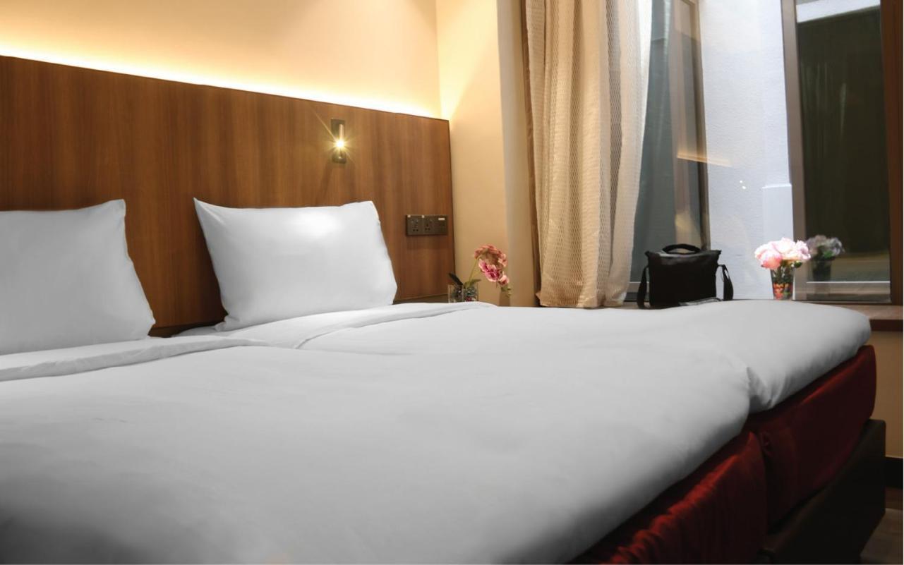 Hotel Aqueen Prestige Lavender Singapore