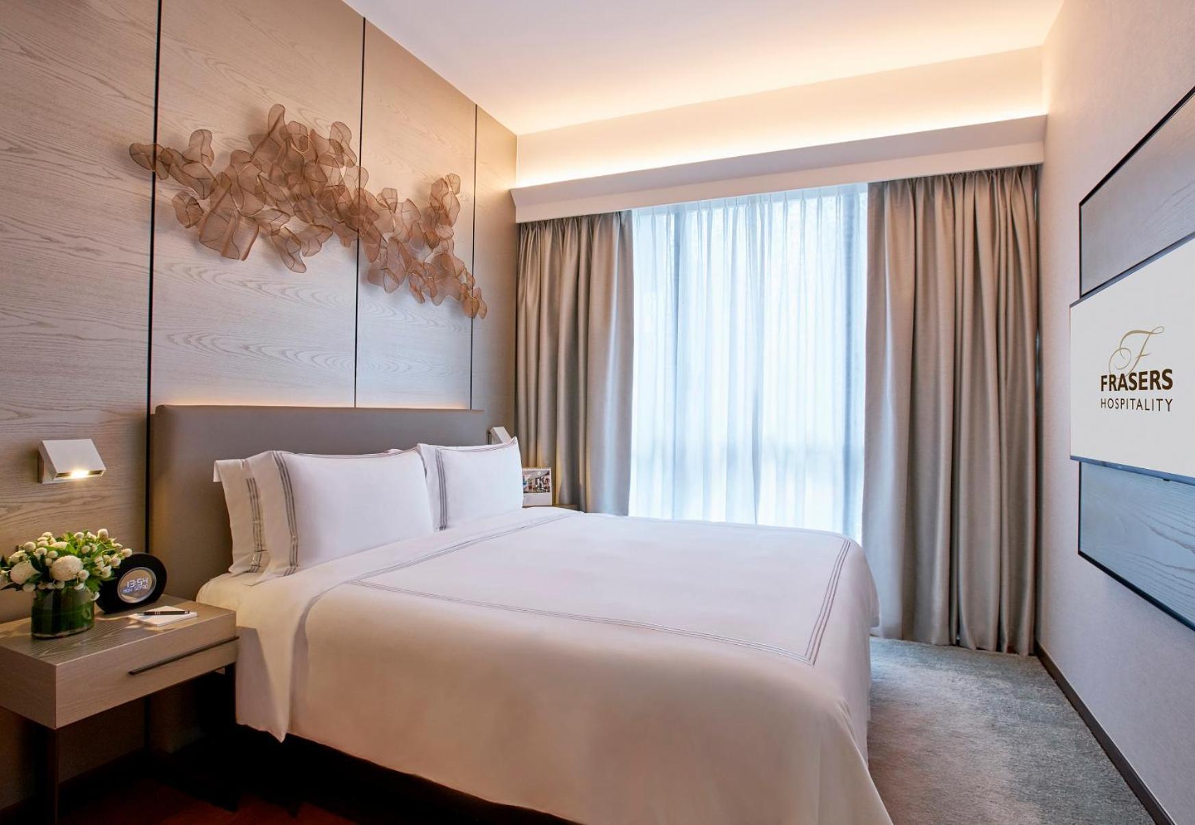 Fraser Orchard Aparthotel 5*