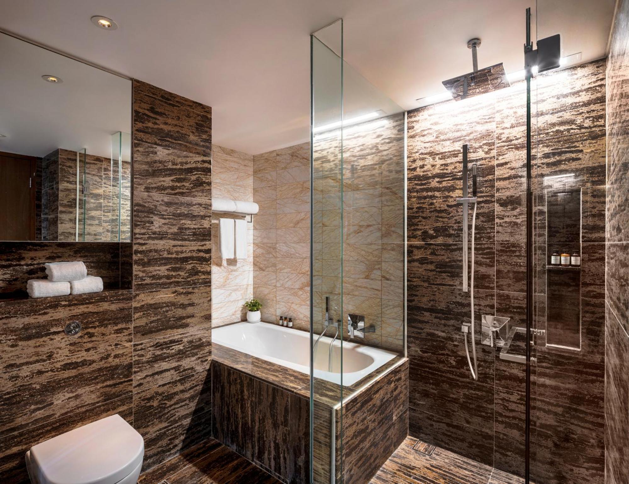 Fraser Orchard Aparthotel 5*