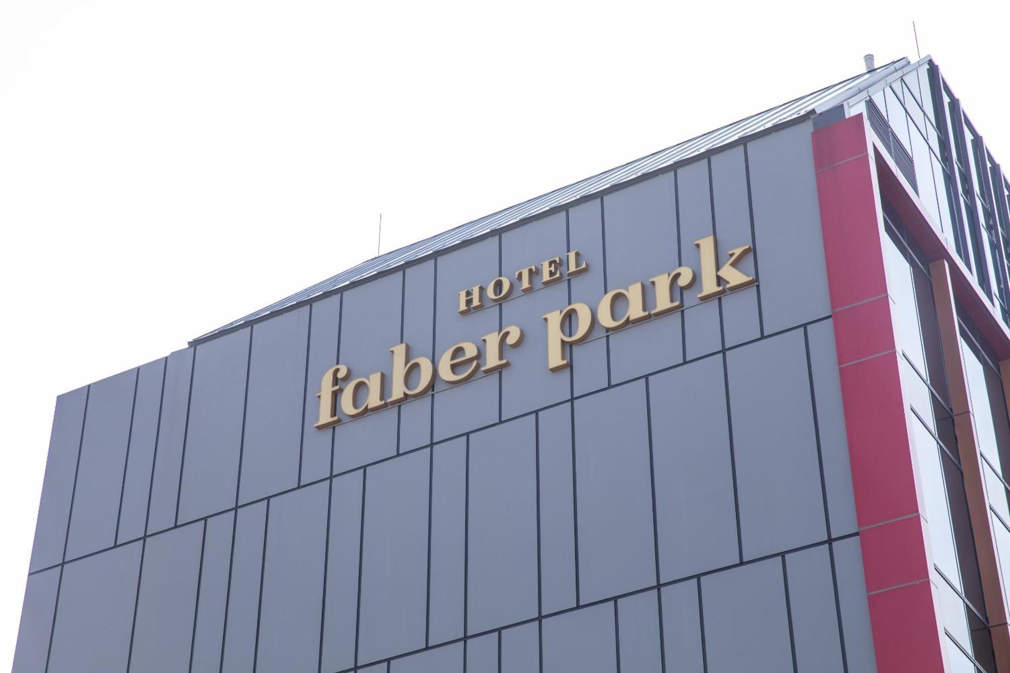 Hotel Faber Park - Handwritten Collection Singapore