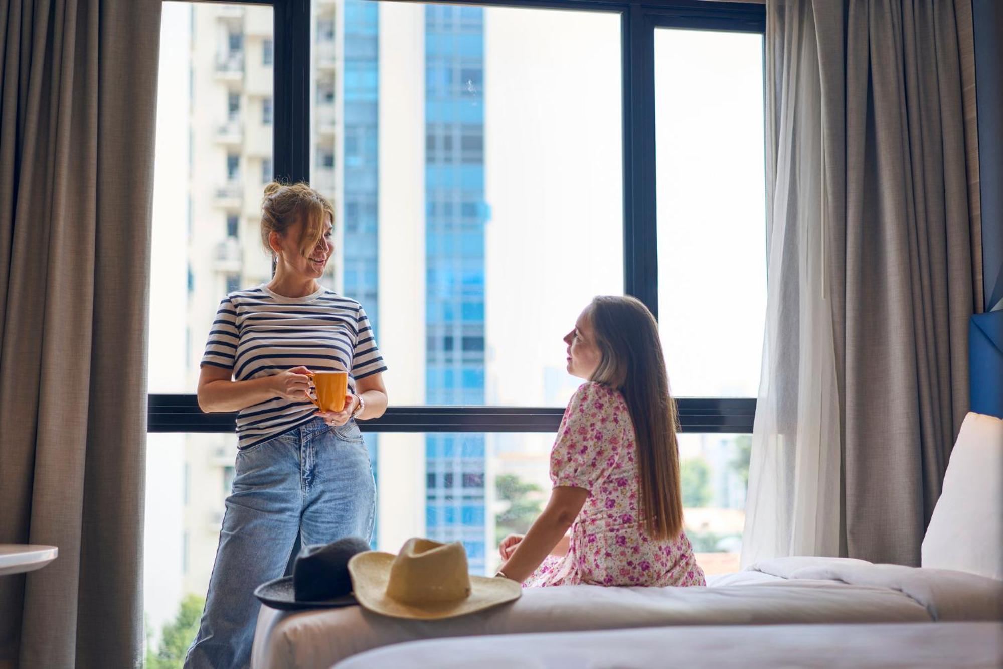 Express Serangoon By Ihg Singapore