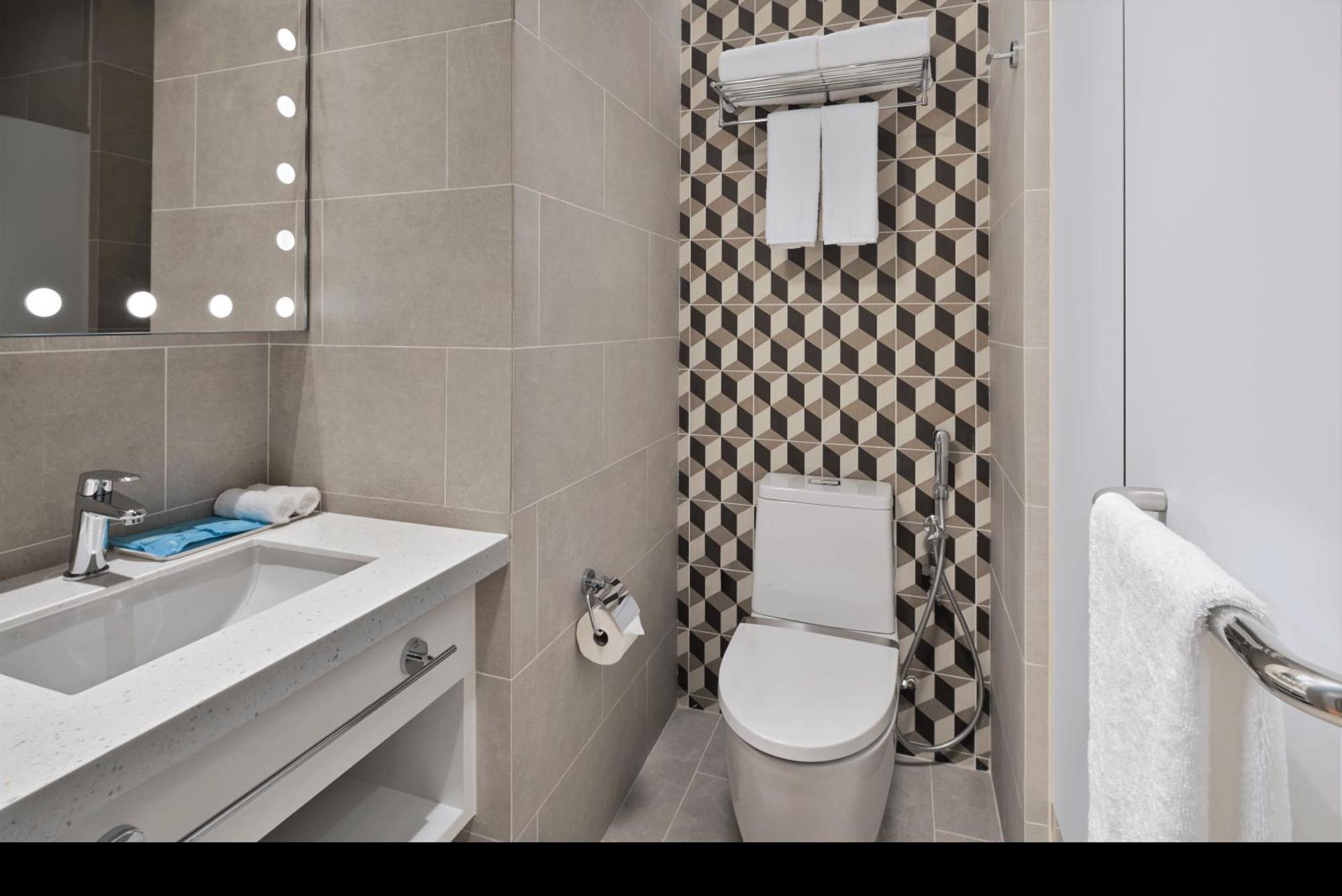 Express Serangoon By Ihg 4* Singapore