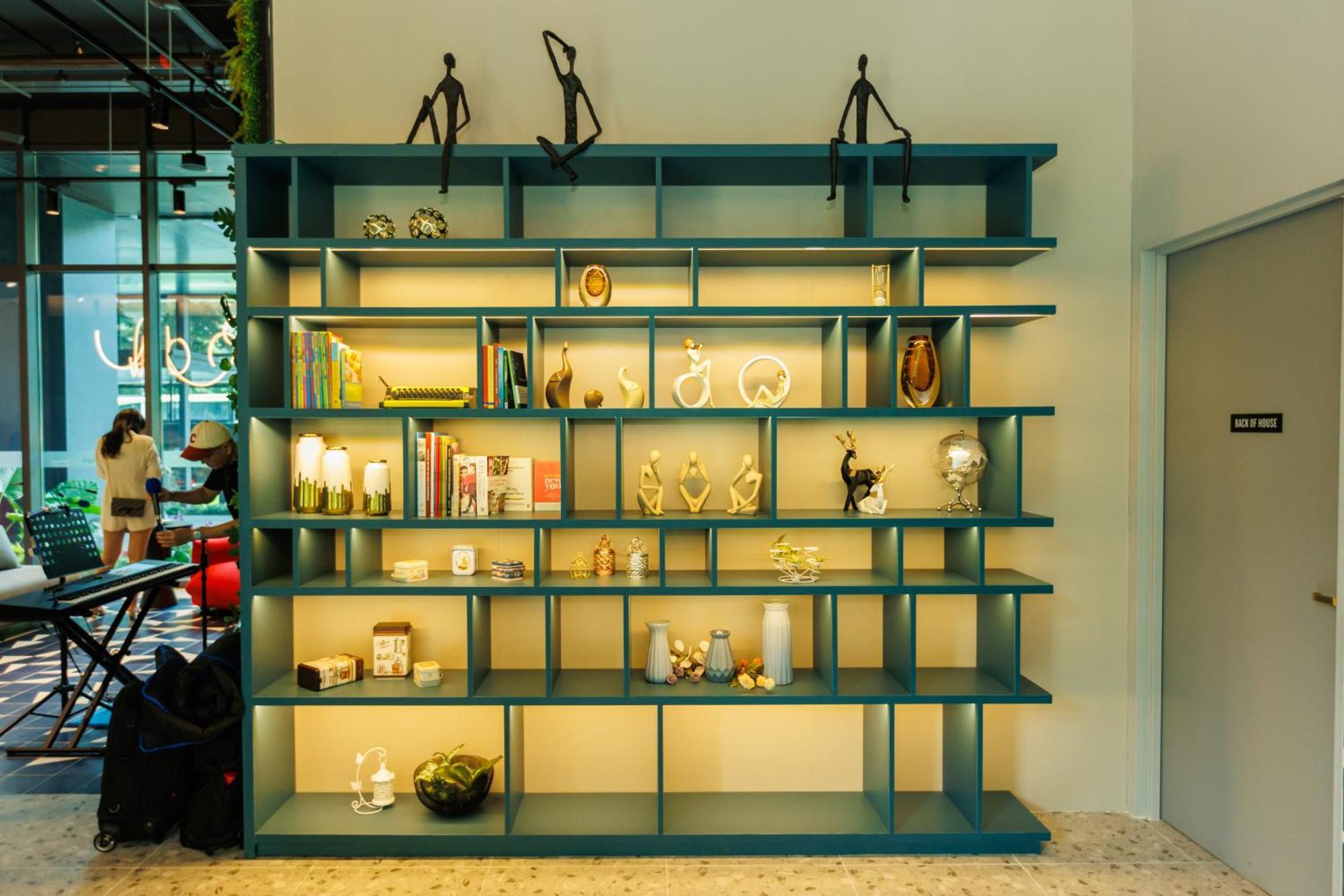 Faber Park - Handwritten Collection 4*