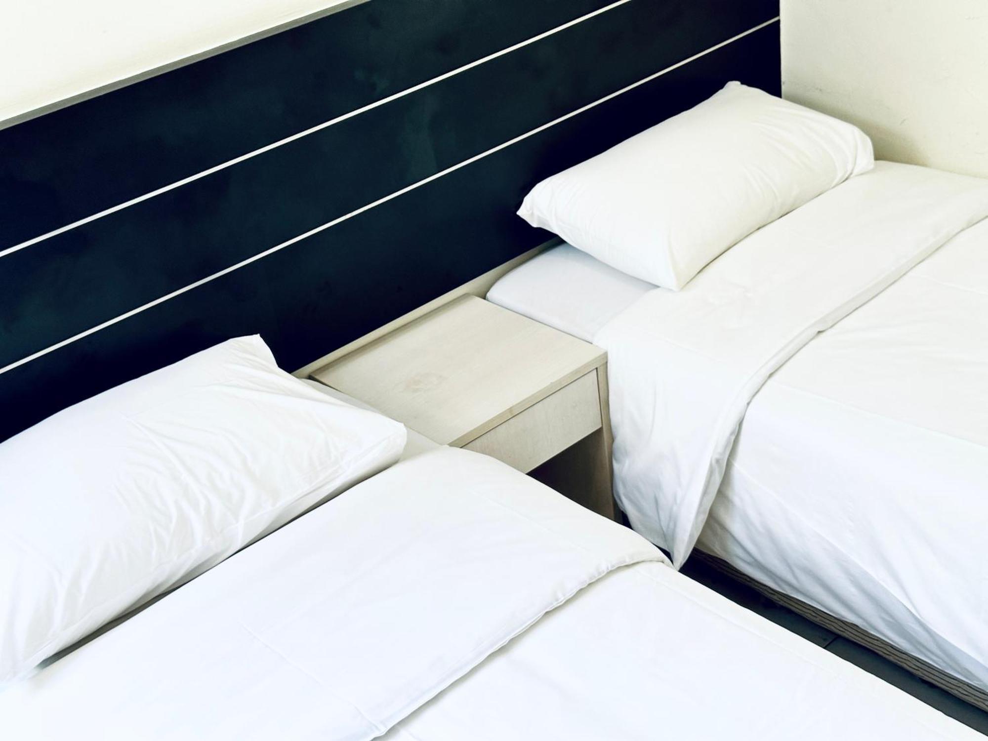 Asphodel Hotel Singapore