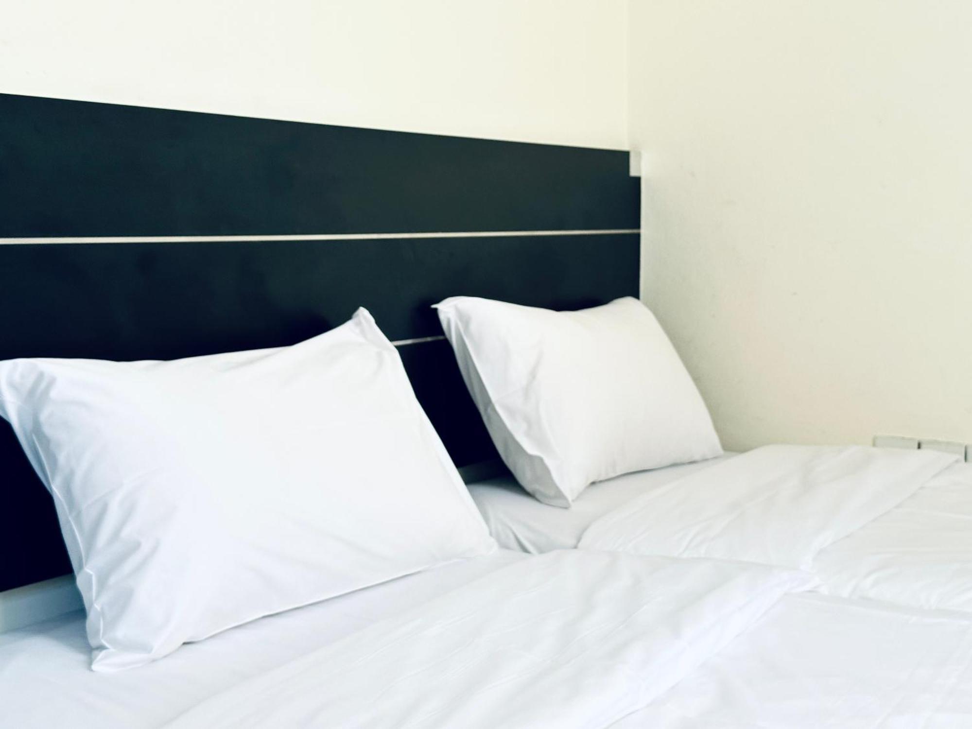 Asphodel Hotel