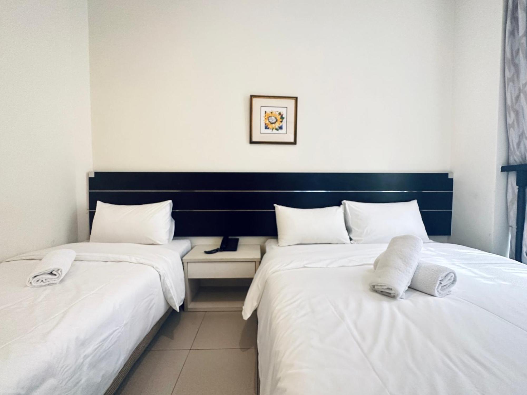 Asphodel Hotel 2*