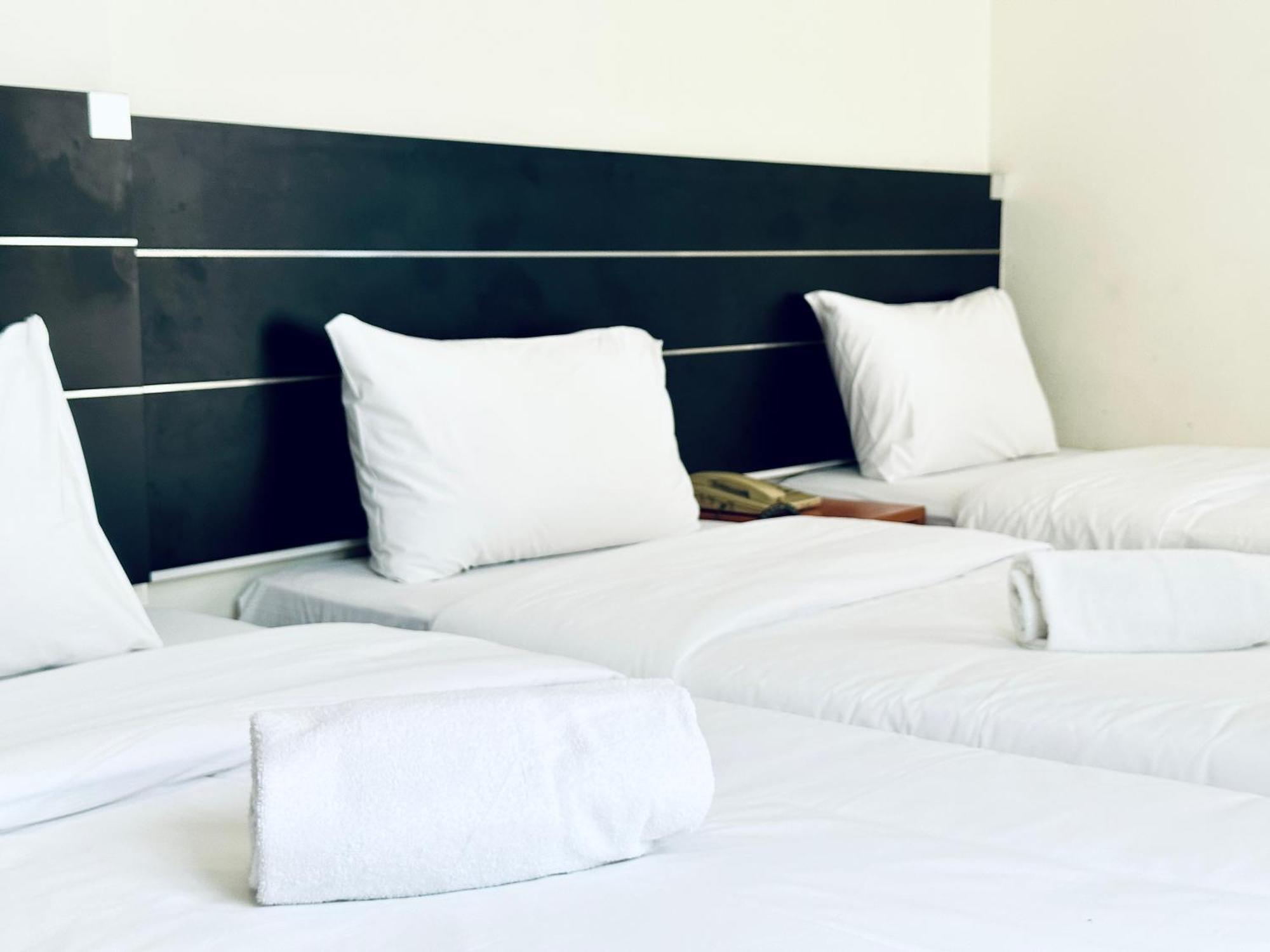Hotel Asphodel Singapore
