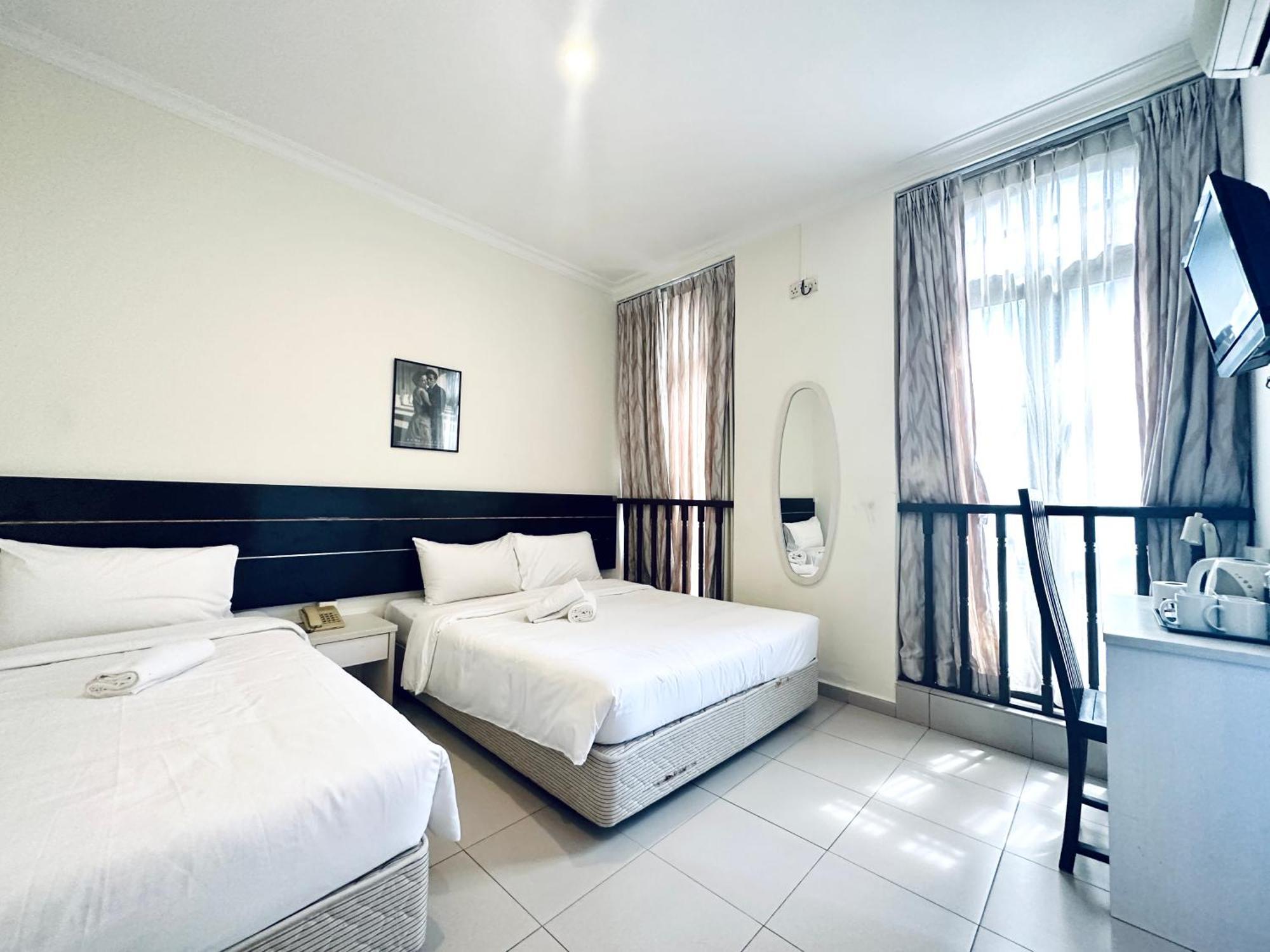 Asphodel Hotel 2*