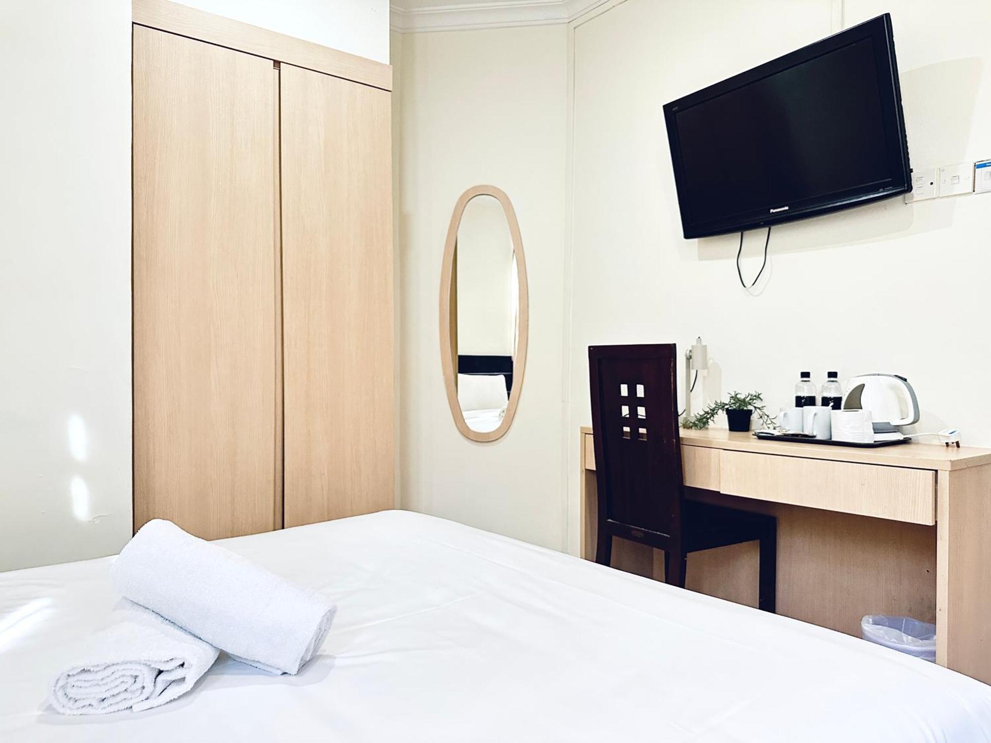 Hotel Asphodel 2*
