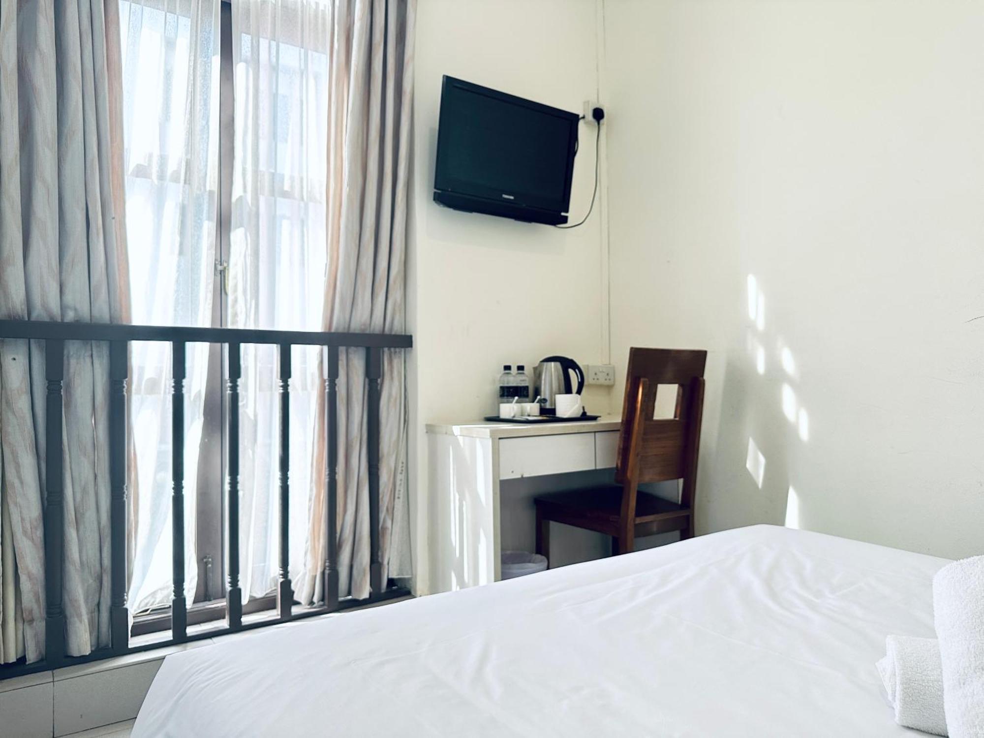 Asphodel 2* Singapore