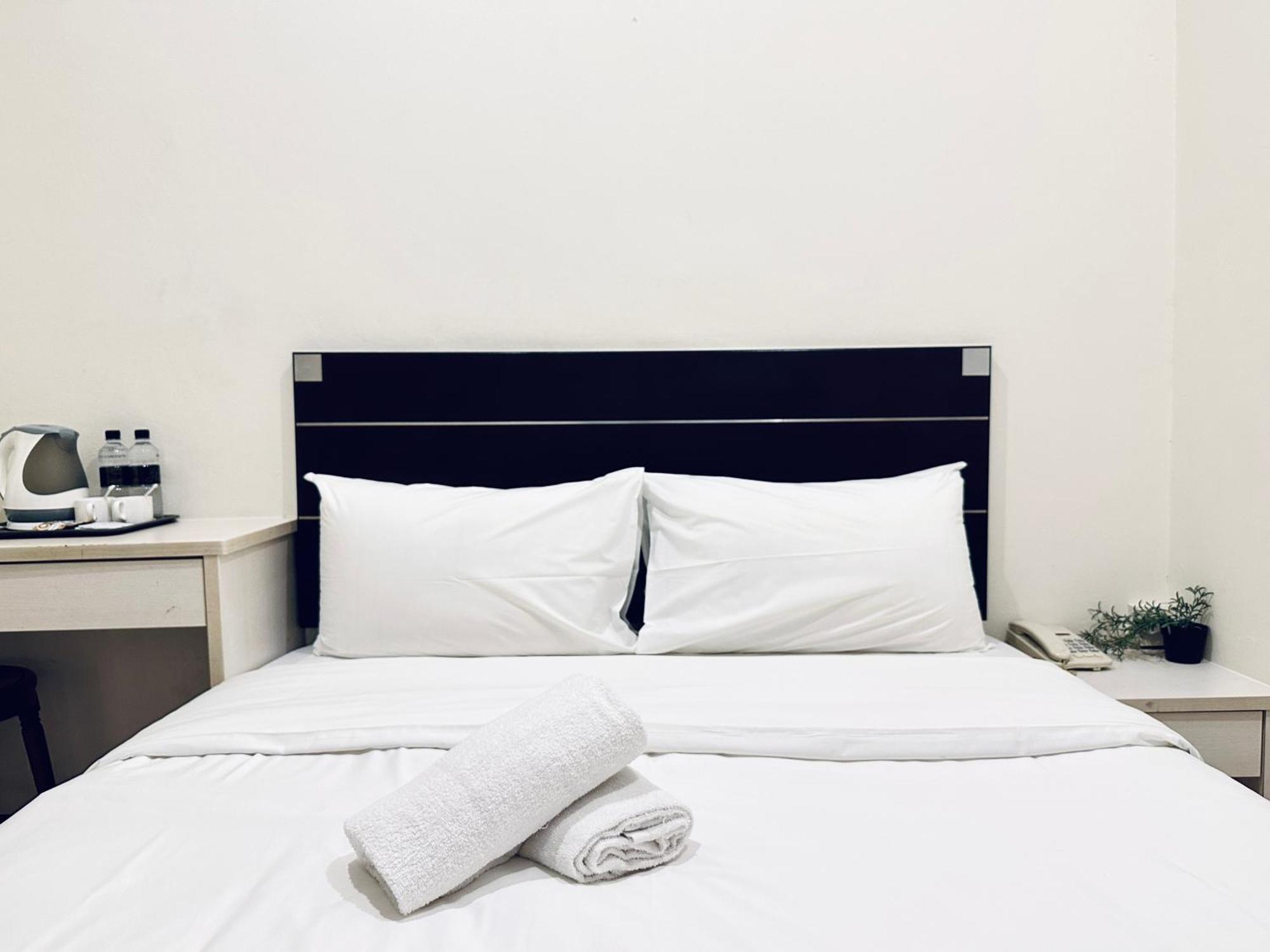 Hotel Asphodel