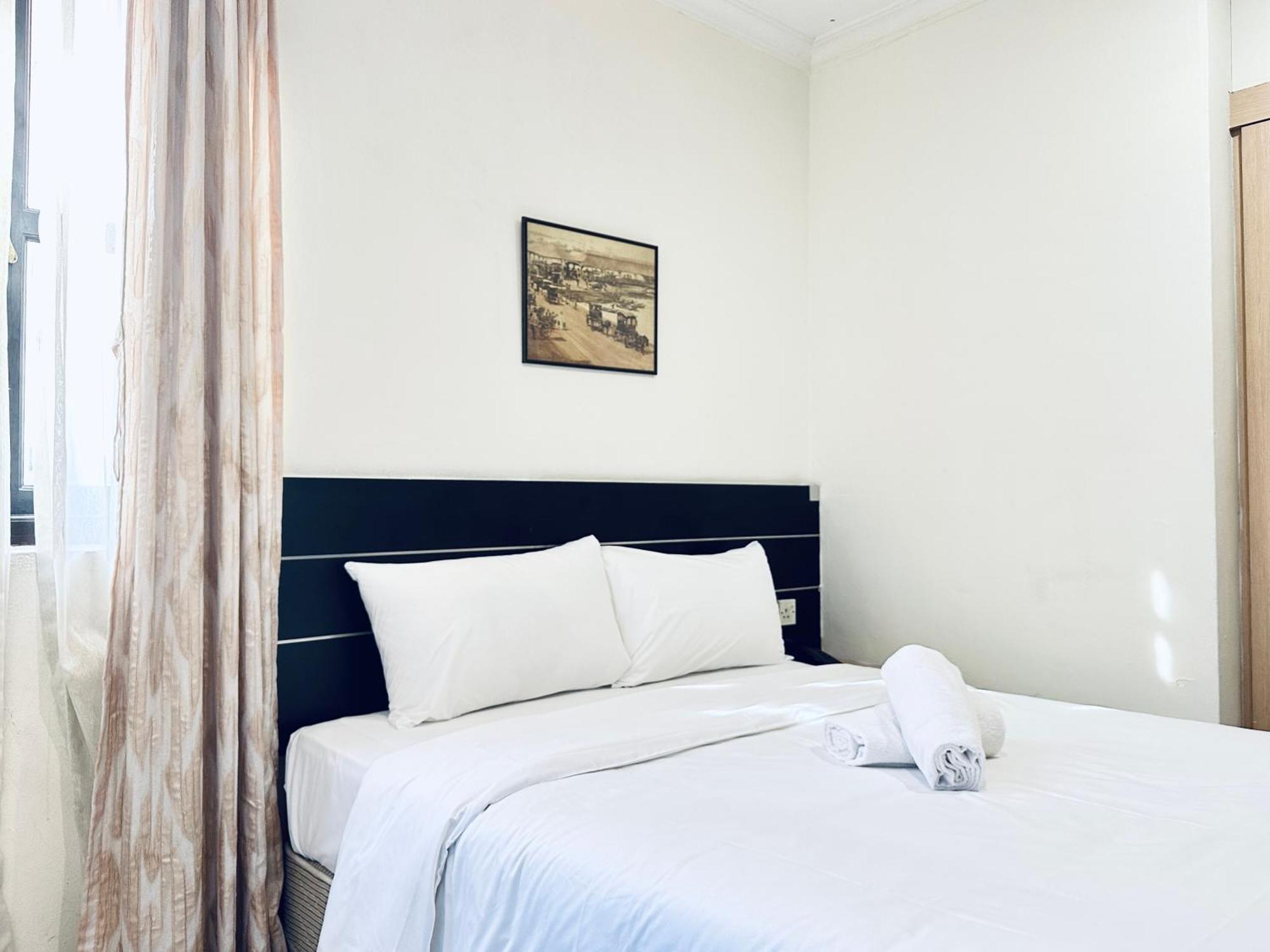Asphodel Hotel Singapore