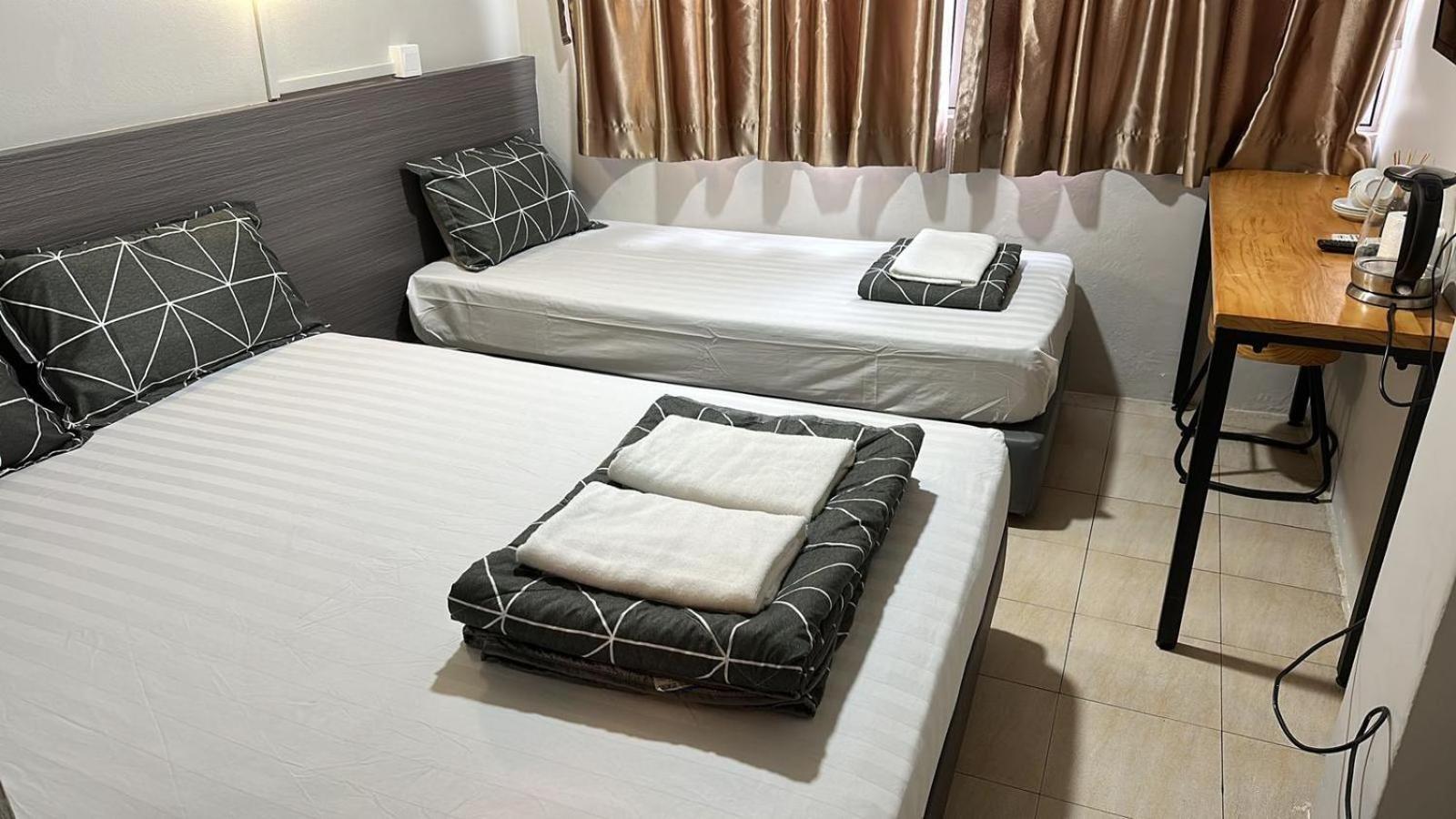 Haising Hotel 2*