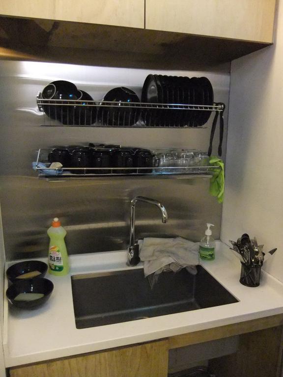 Hostel Mori Singapore