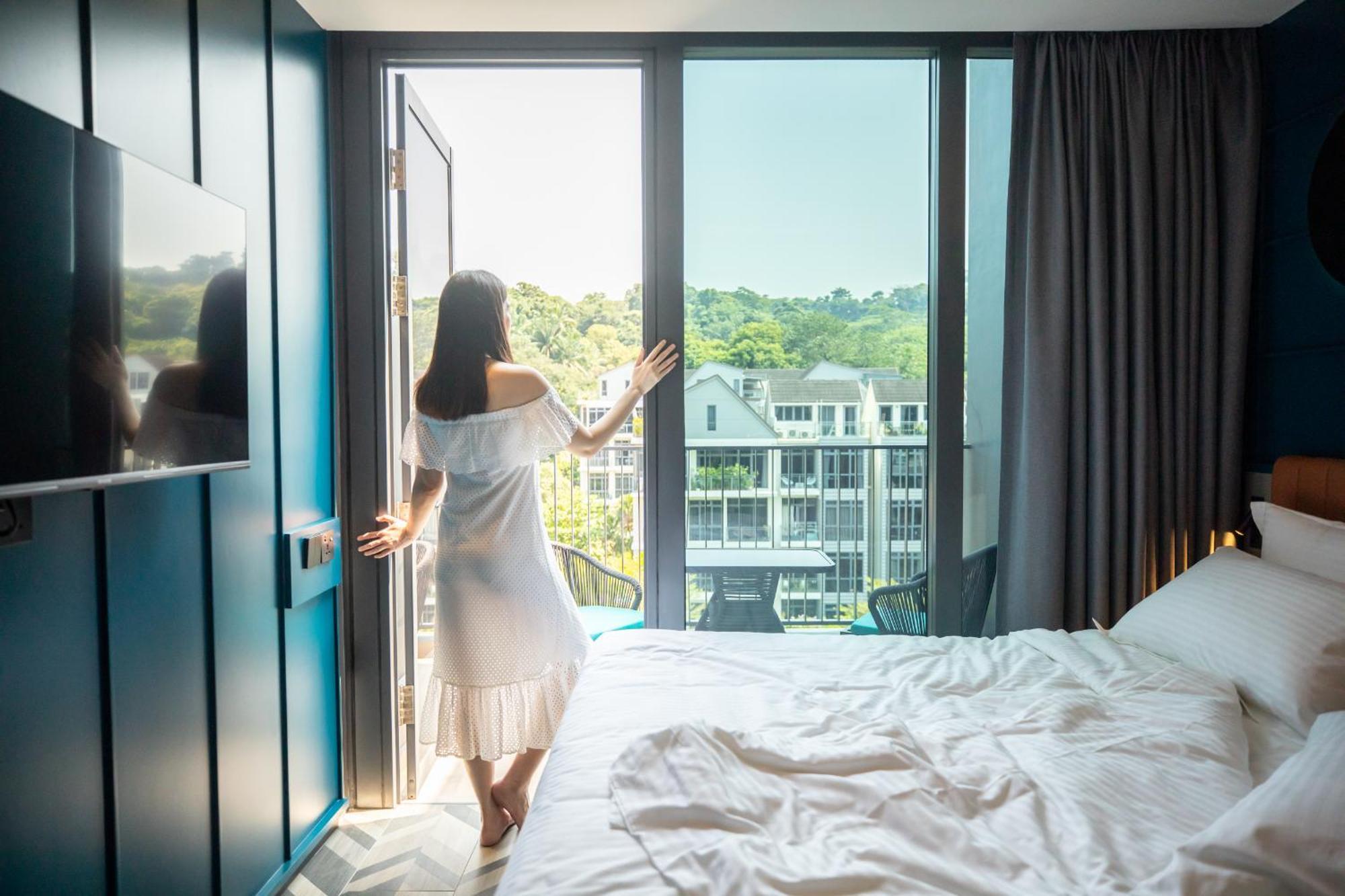 Faber Park - Handwritten Collection Hotel Singapore