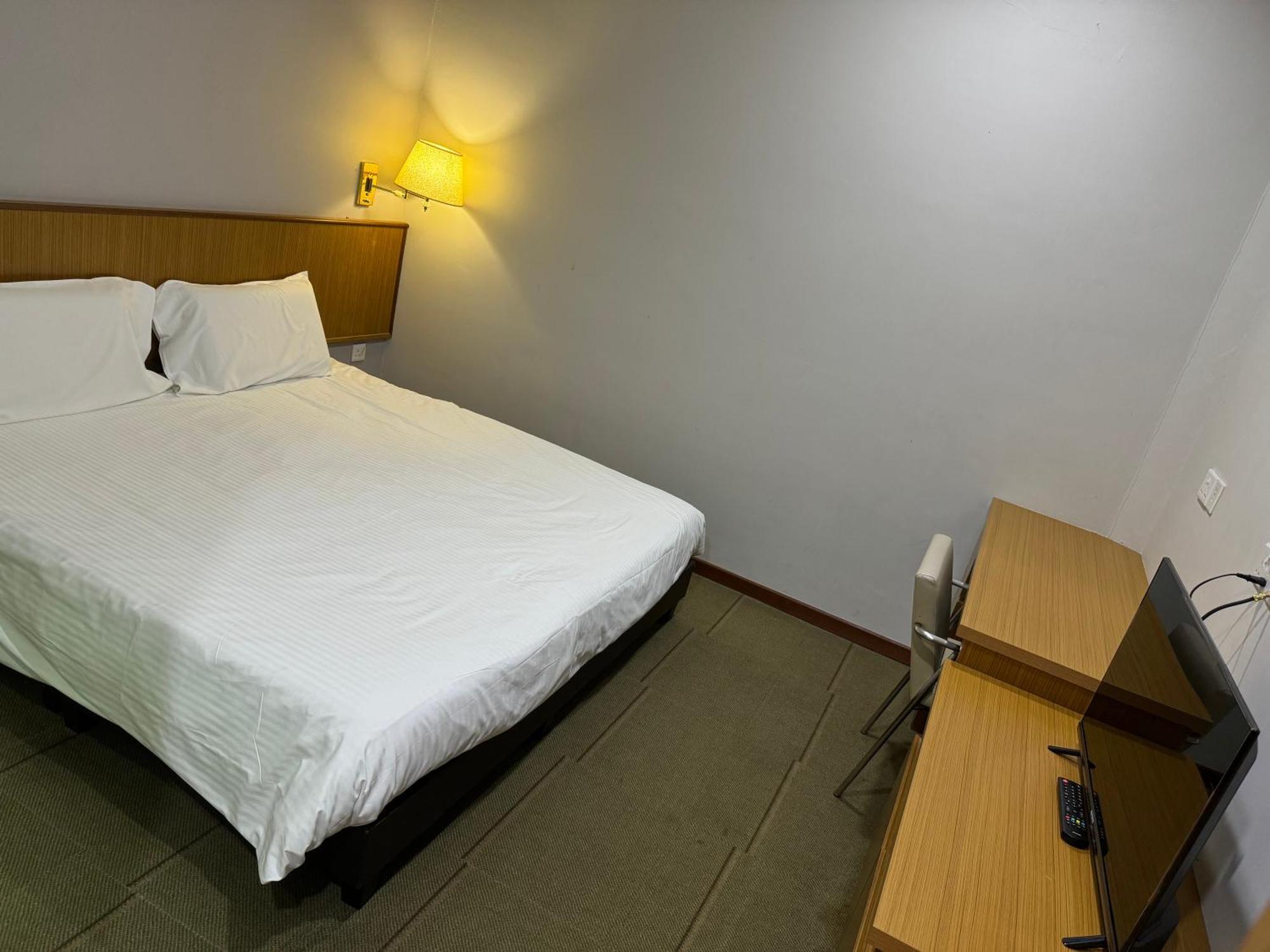 New Cape Hotel Singapore