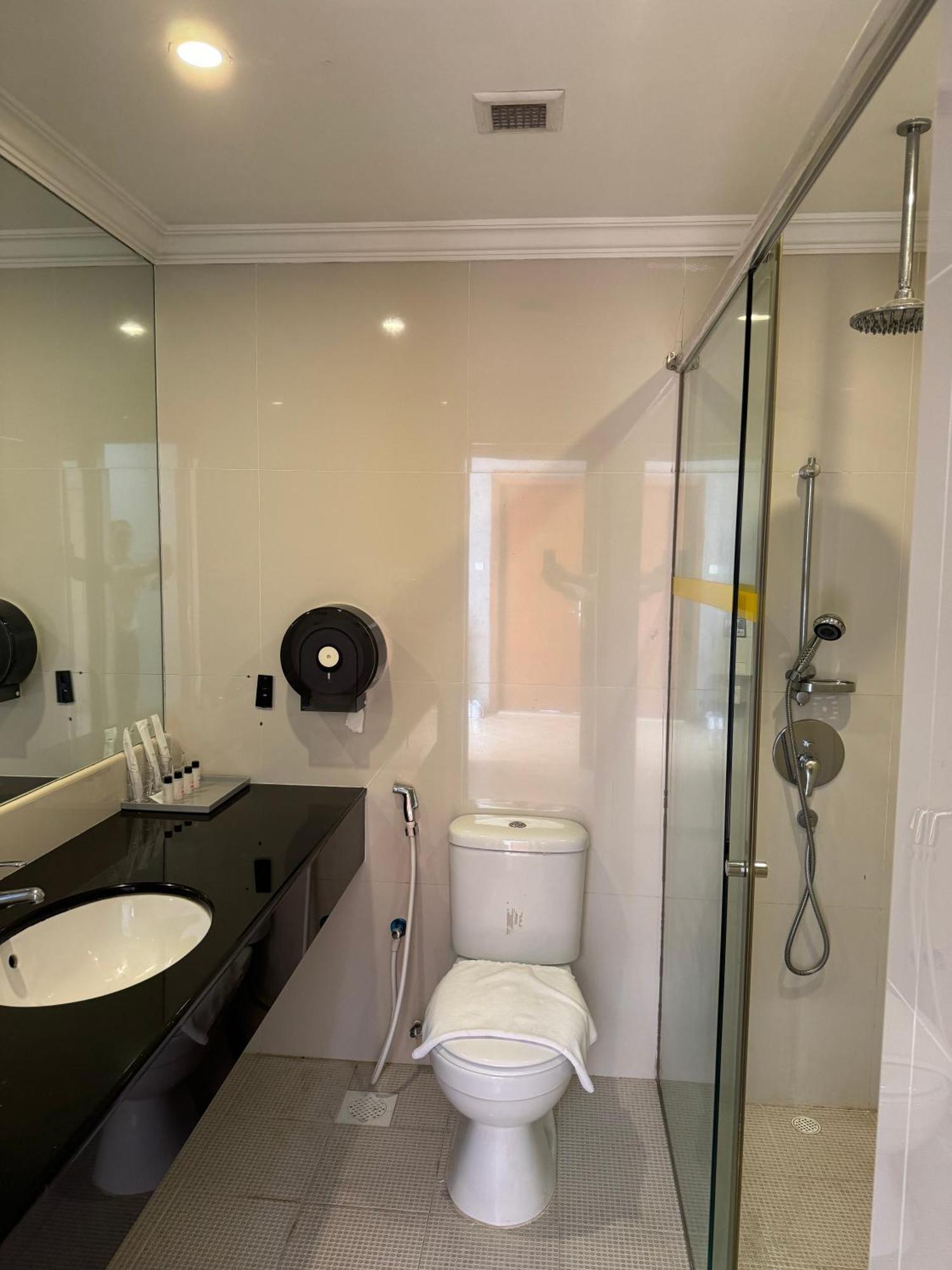 New Cape Hotel 3*