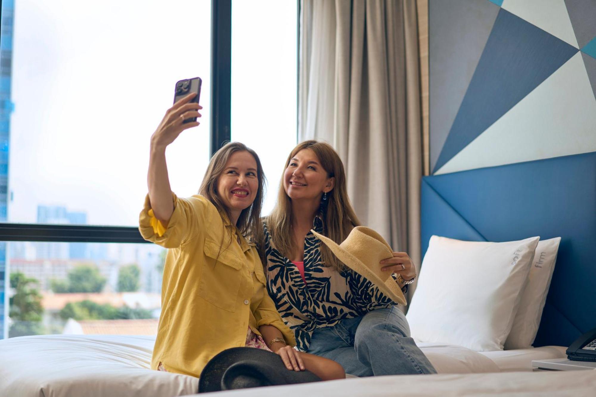 Express Serangoon By Ihg Hotel Singapore