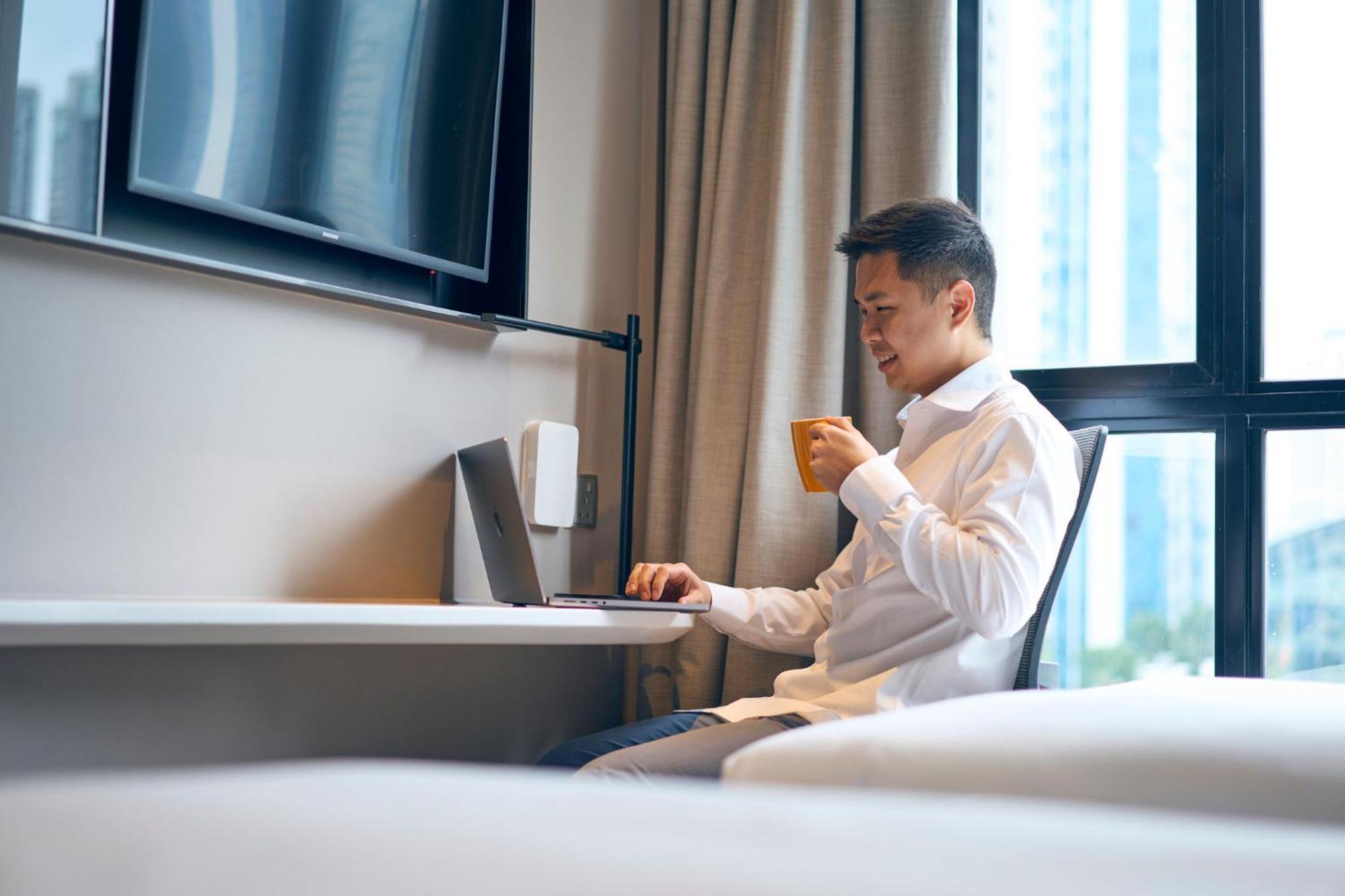 Hotel Express Serangoon By Ihg 4*