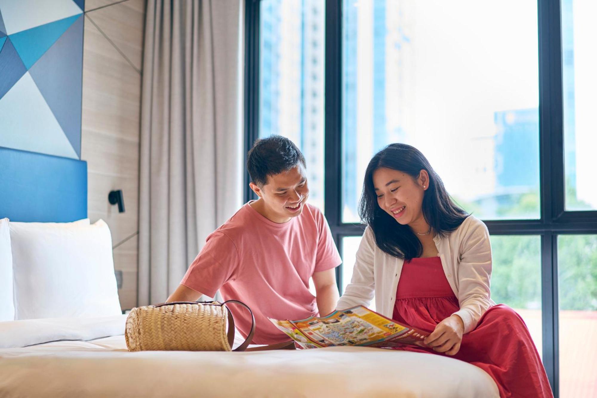 Hotel Express Serangoon By Ihg Singapore