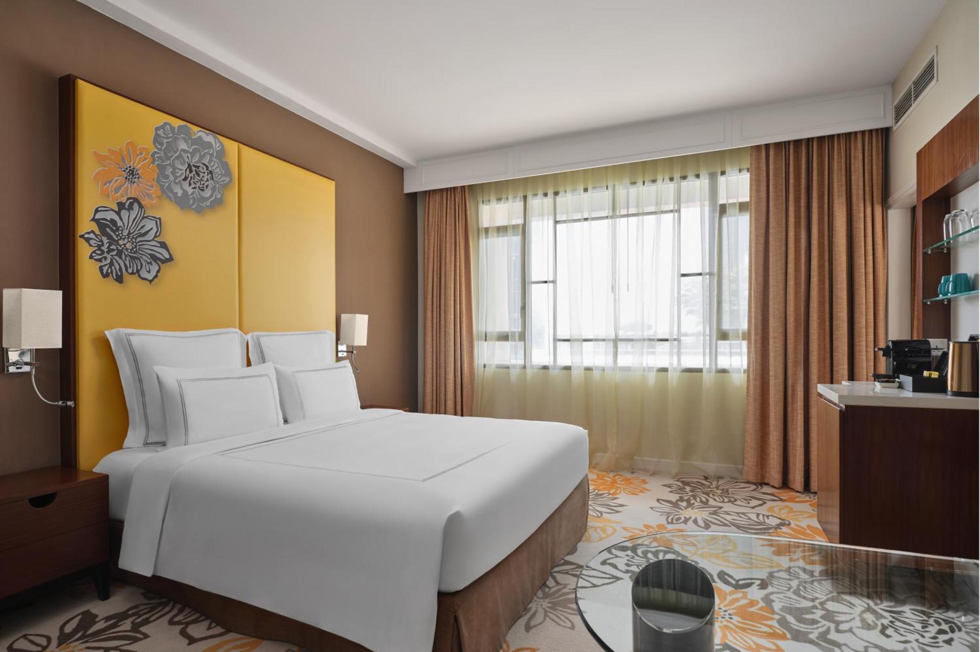 Hotel Paradox Merchant Court At Clarke Quay 5*