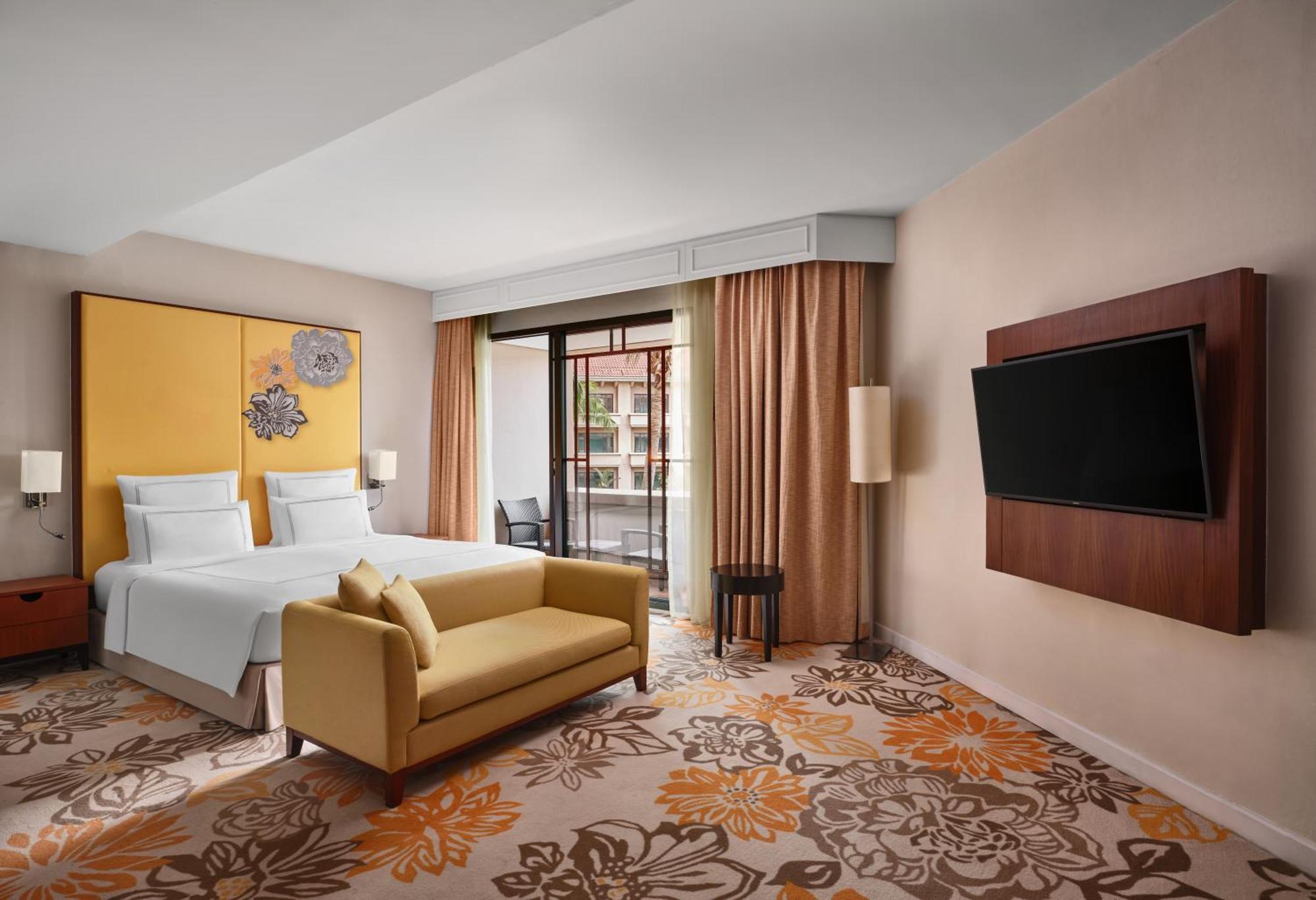 Paradox Merchant Court At Clarke Quay Hotel 5*