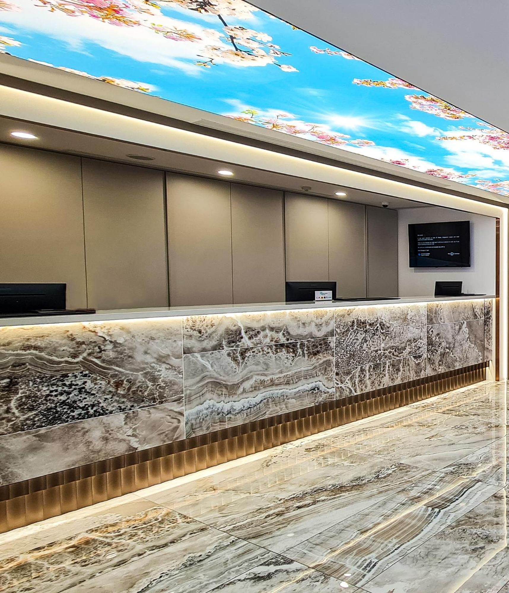 81 Palace - Newly Renovated Hotel Singapore