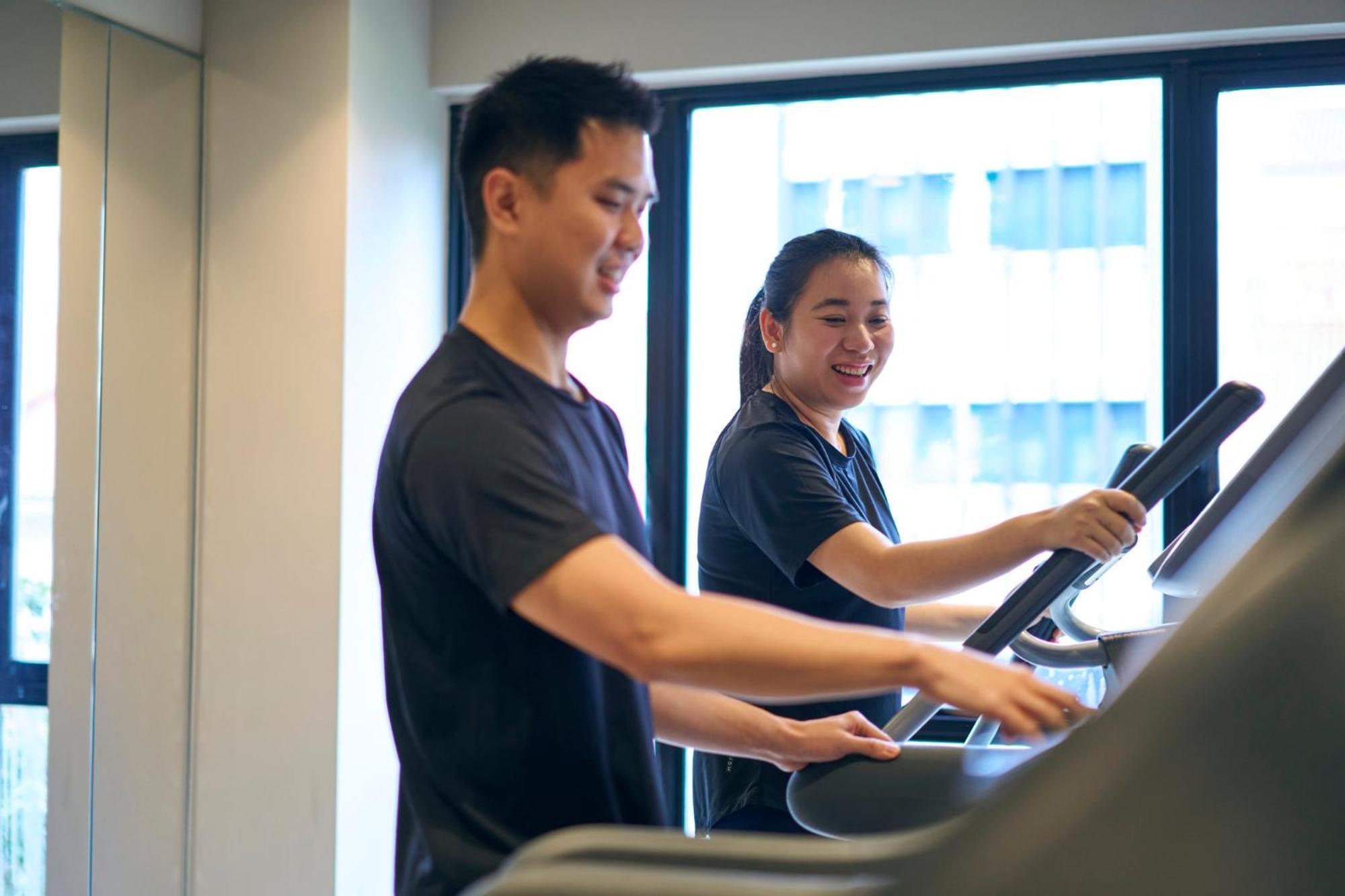 Hotel Express Serangoon By Ihg