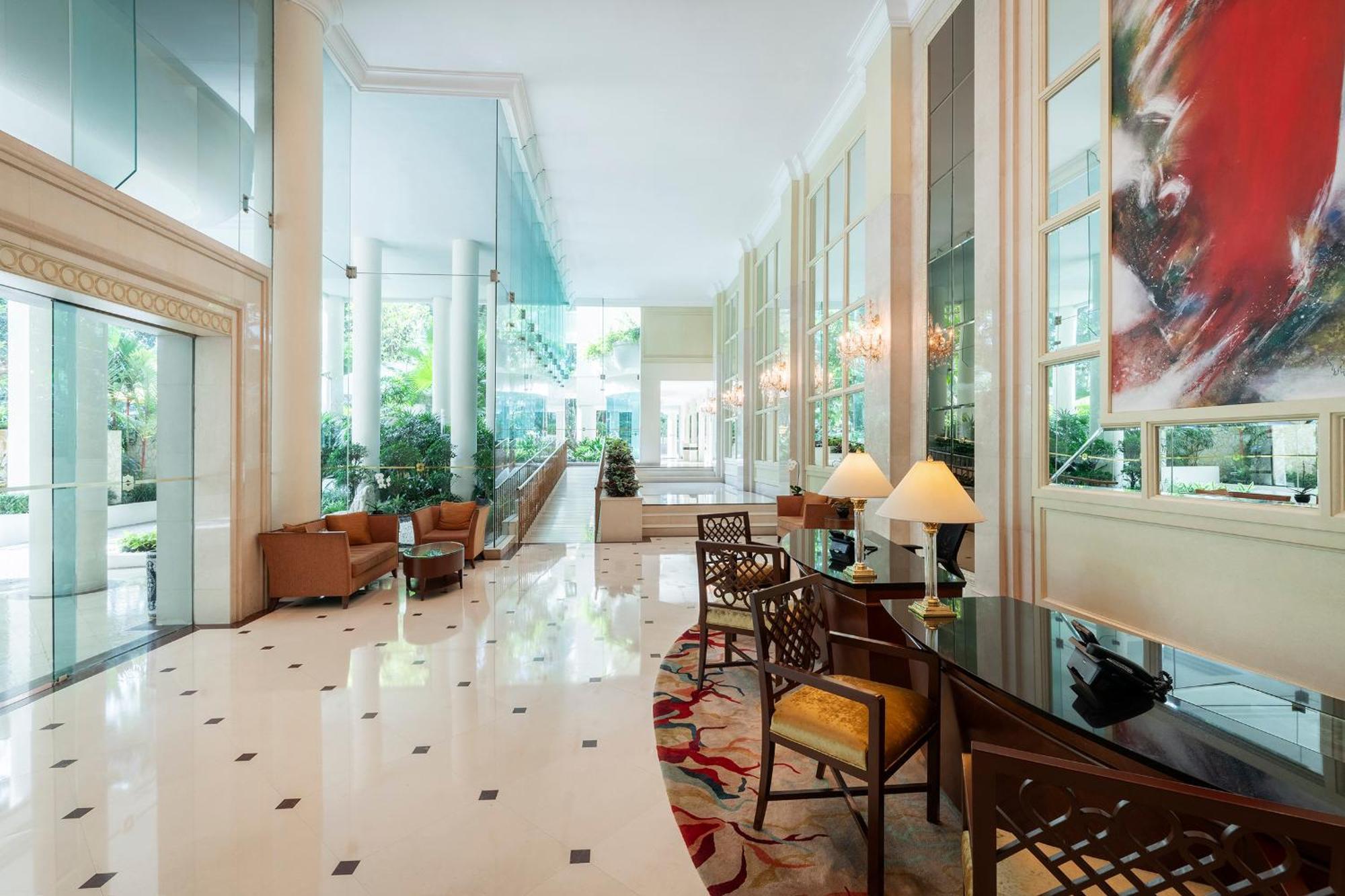 Aparthotel Shangri-la